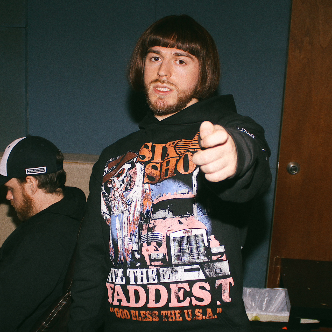 Listen To RelicRhymes Music Online: Artist Bio, Merch, Tours