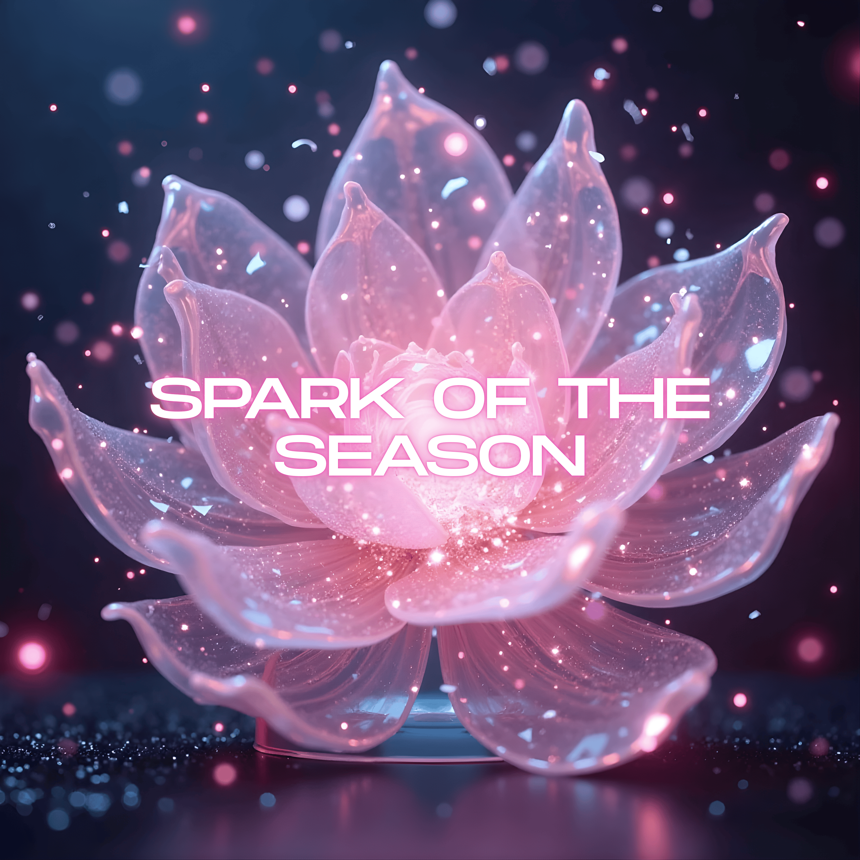 Spark of the Season artwork