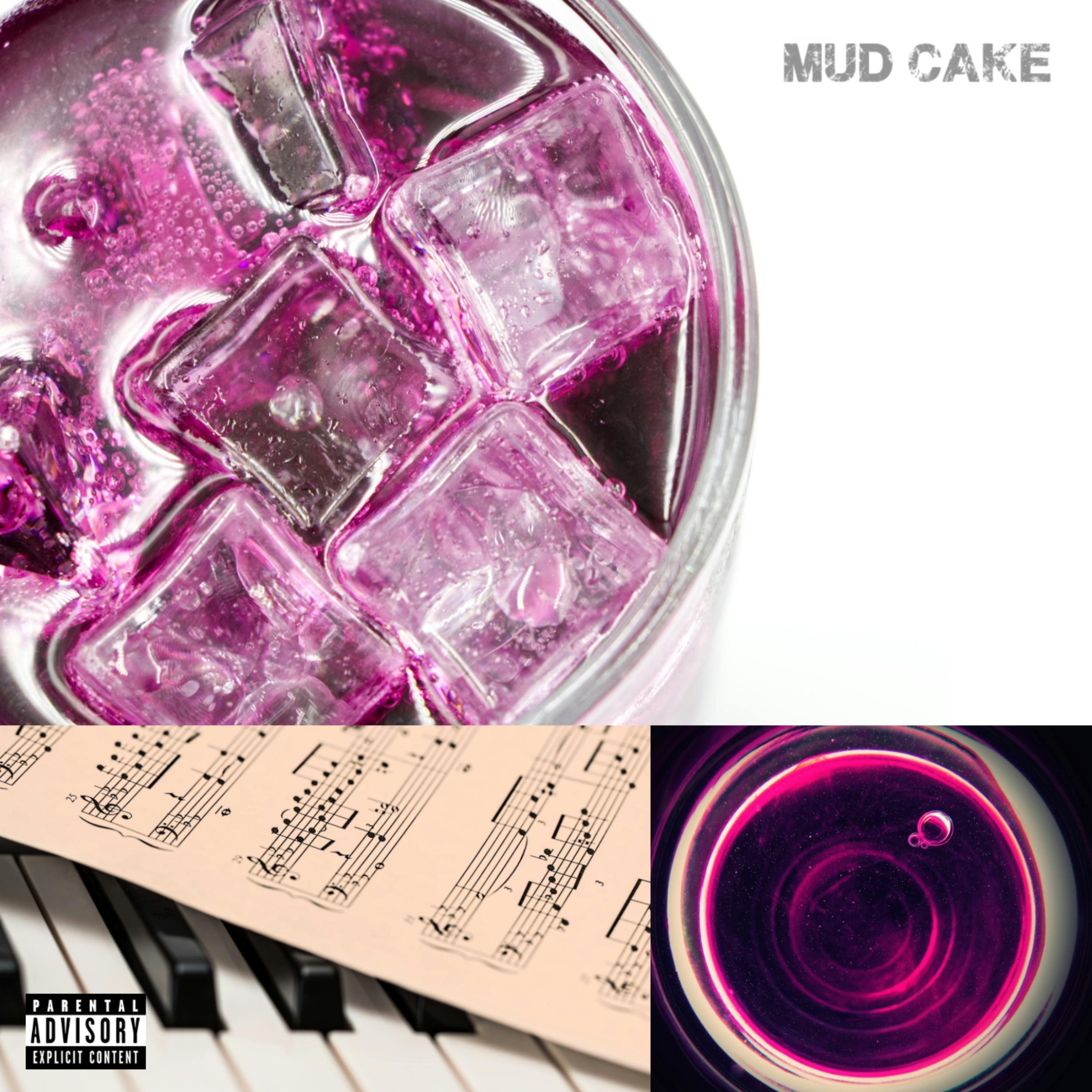 MUD CAKE by RD cover art