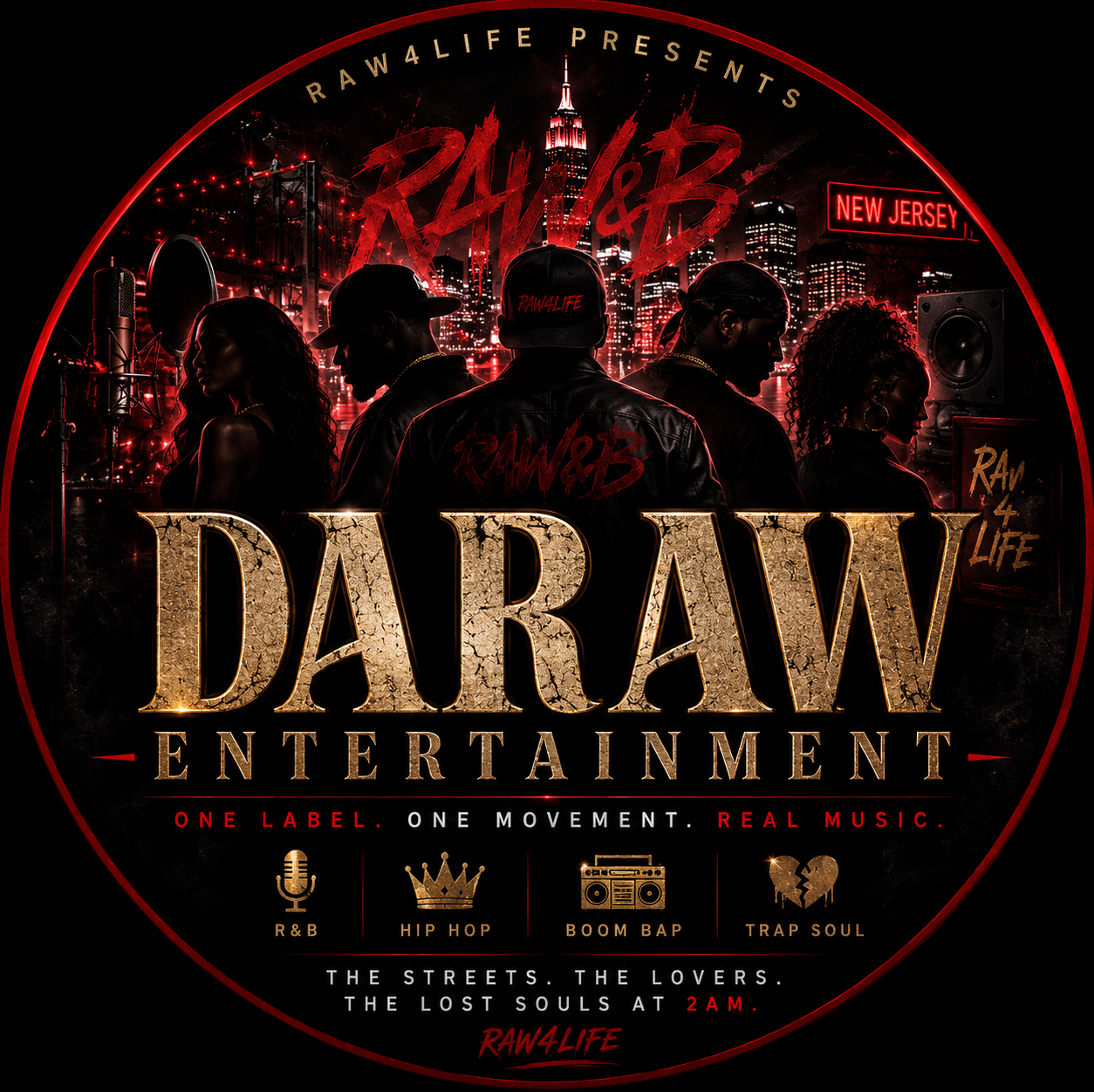 RAW4LIFE