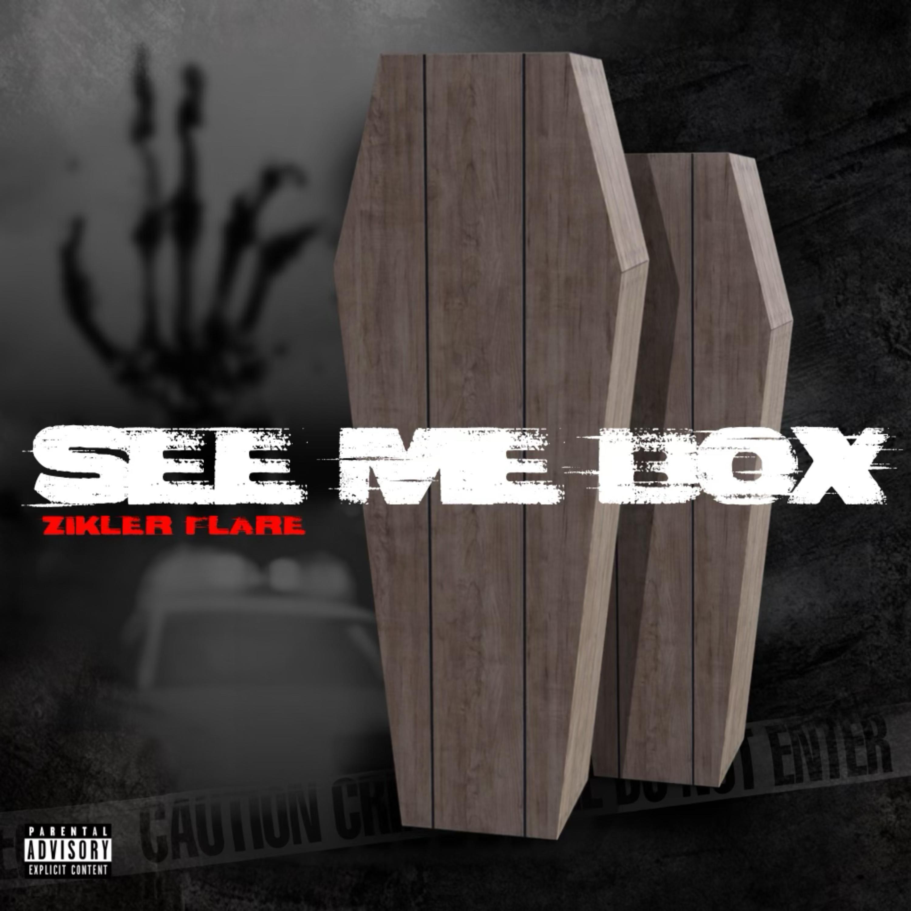 See Me Box artwork
