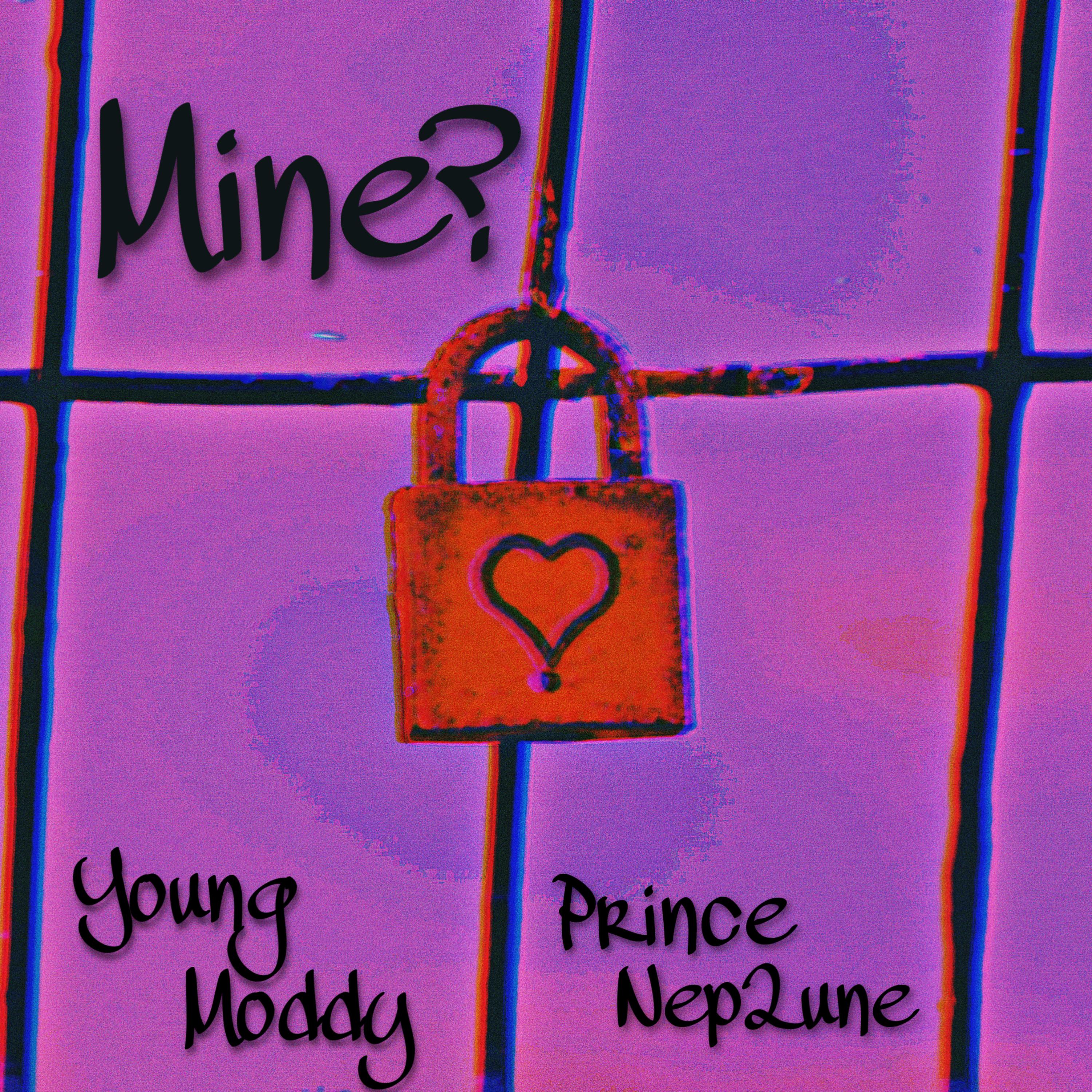 Mine? artwork