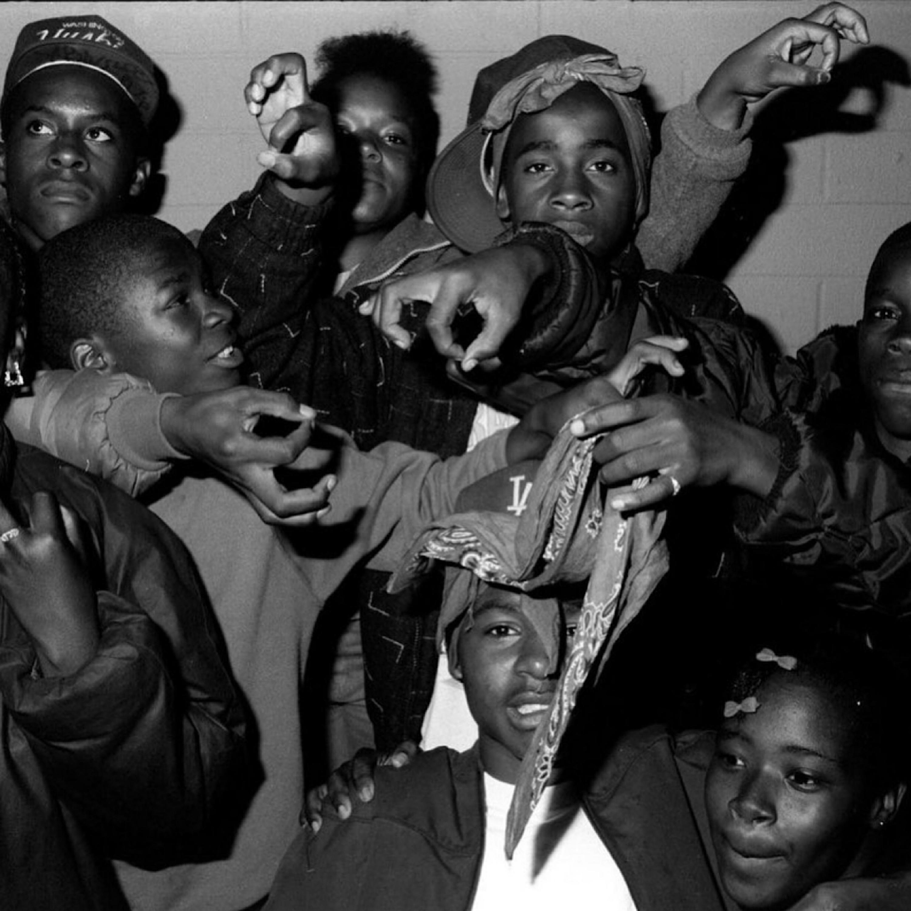 From The Bottom artwork