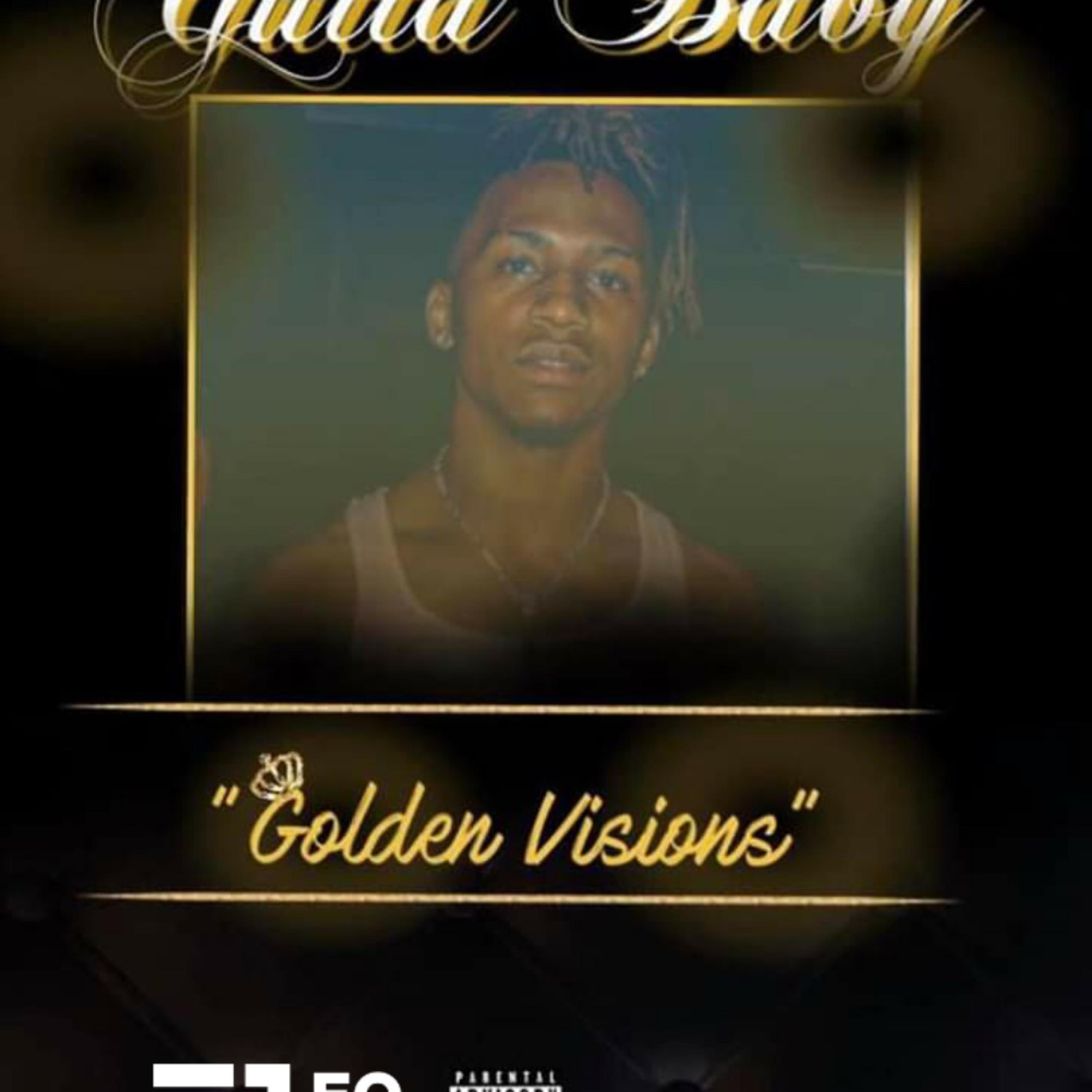 Golden Visions artwork