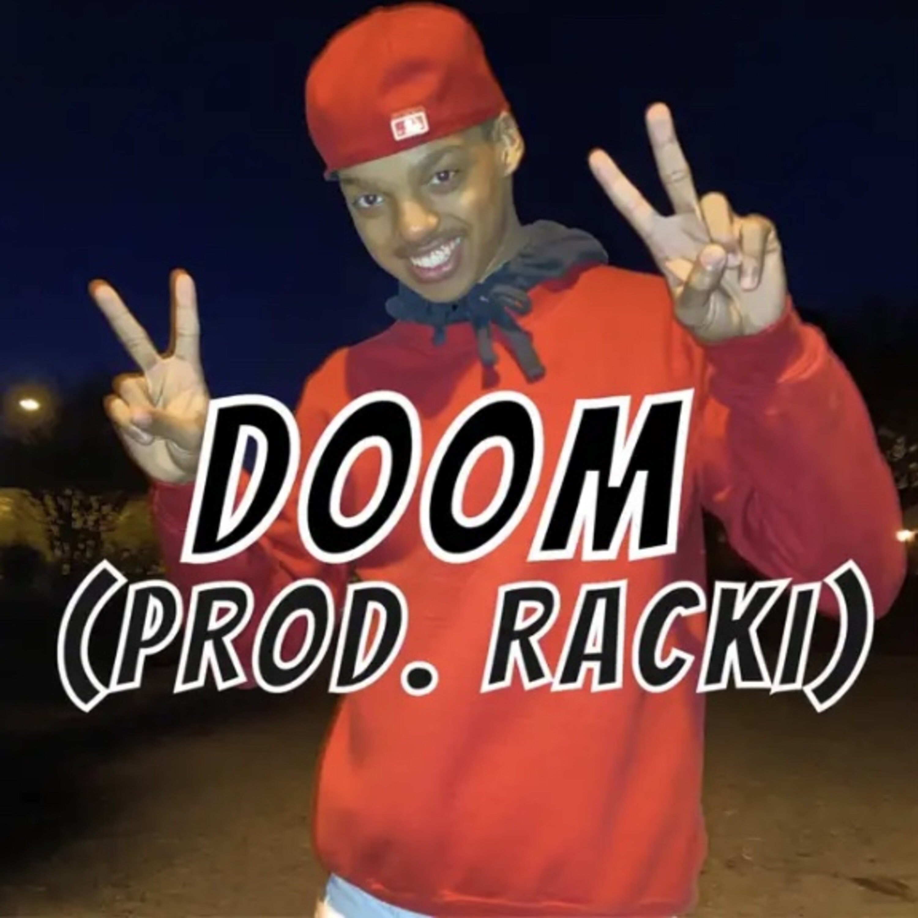 DOOM artwork