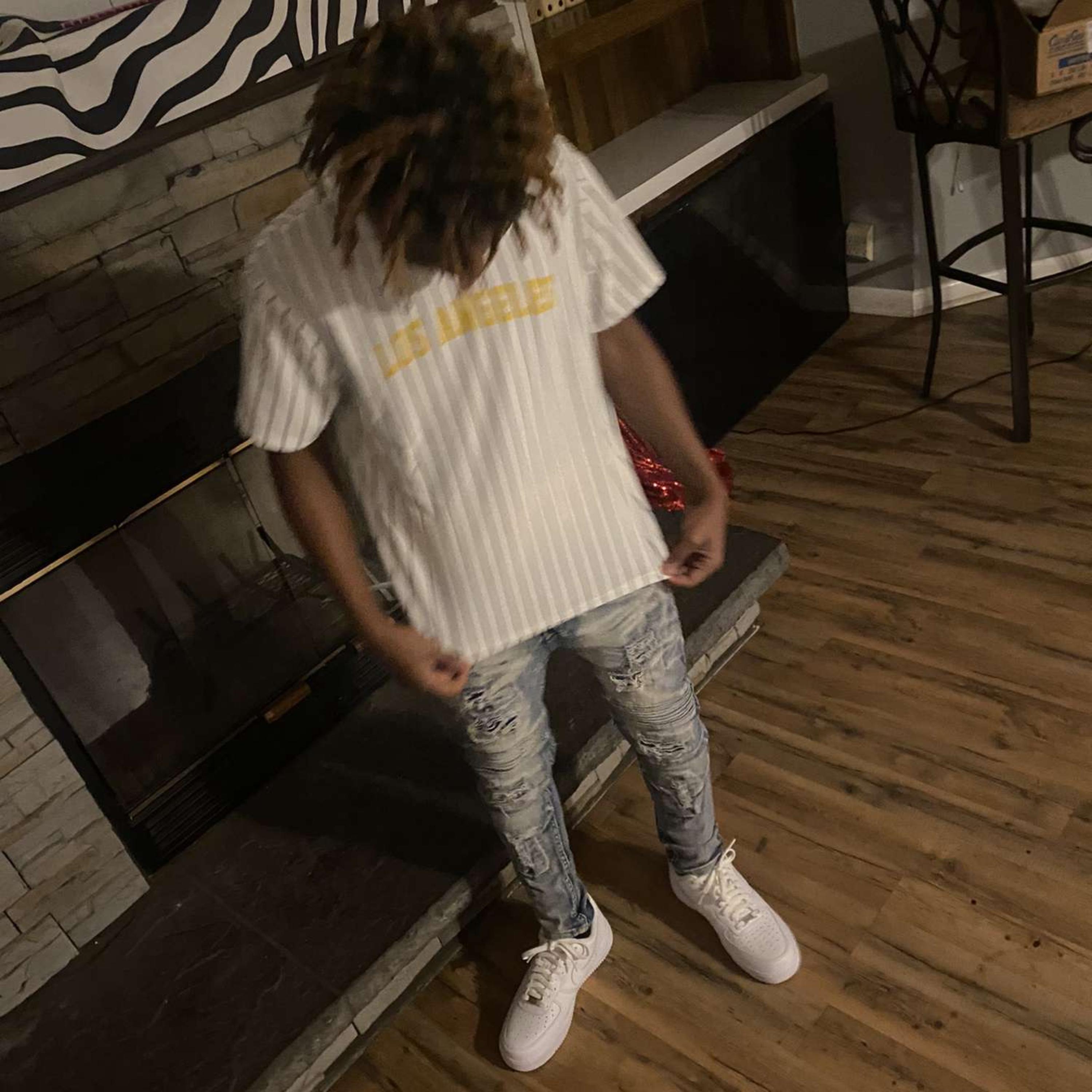 Hurt Me artwork