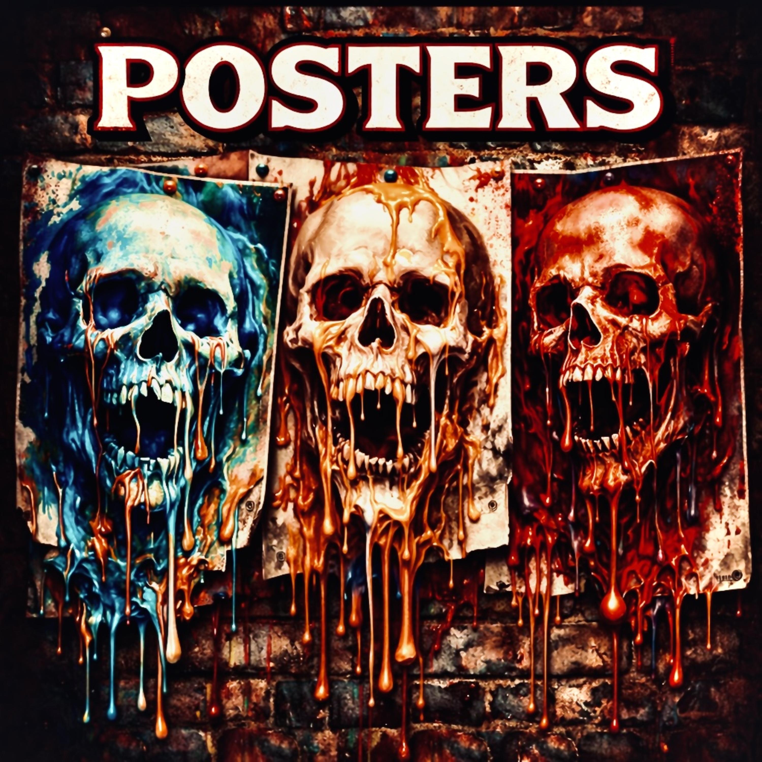 Posters artwork