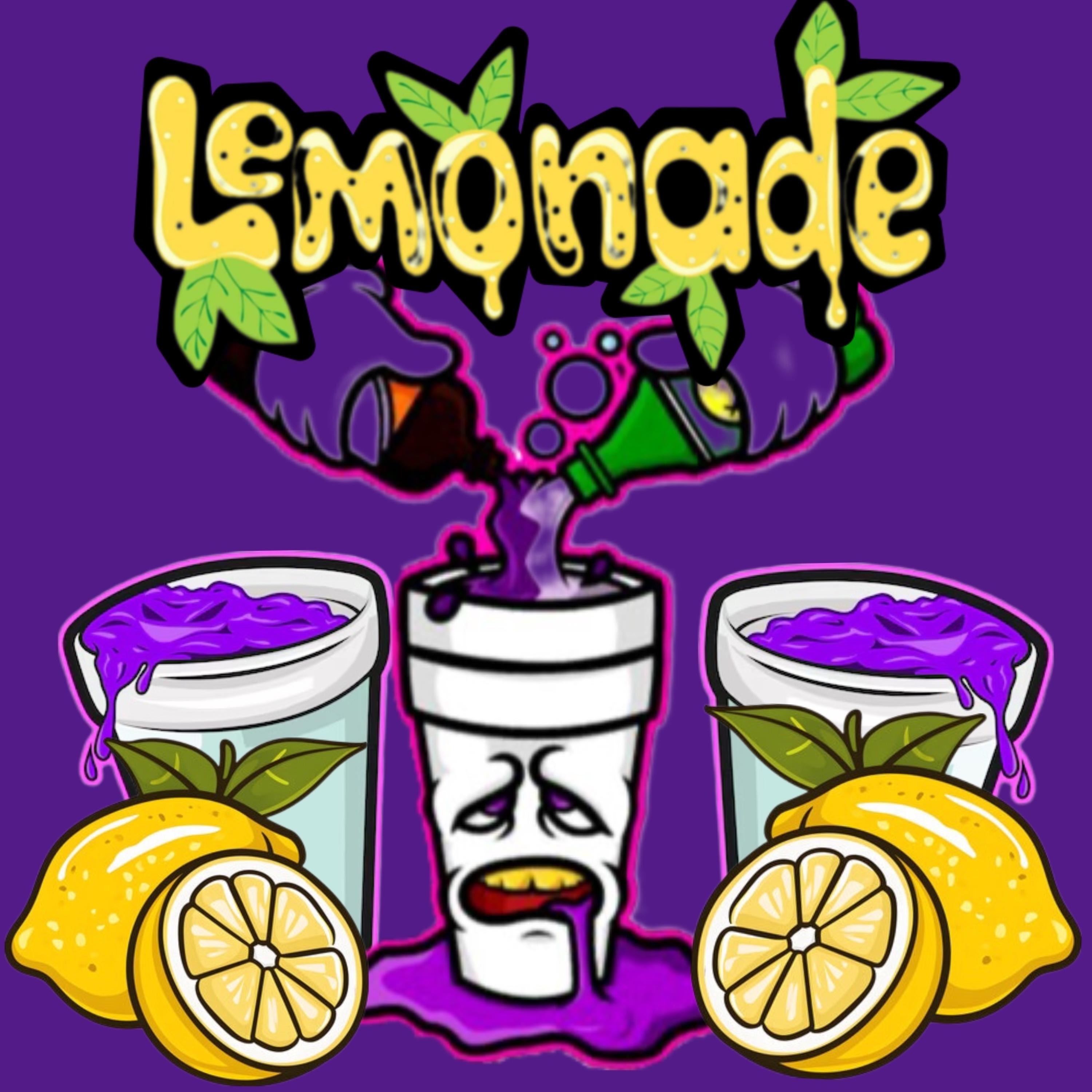 Lemonade artwork