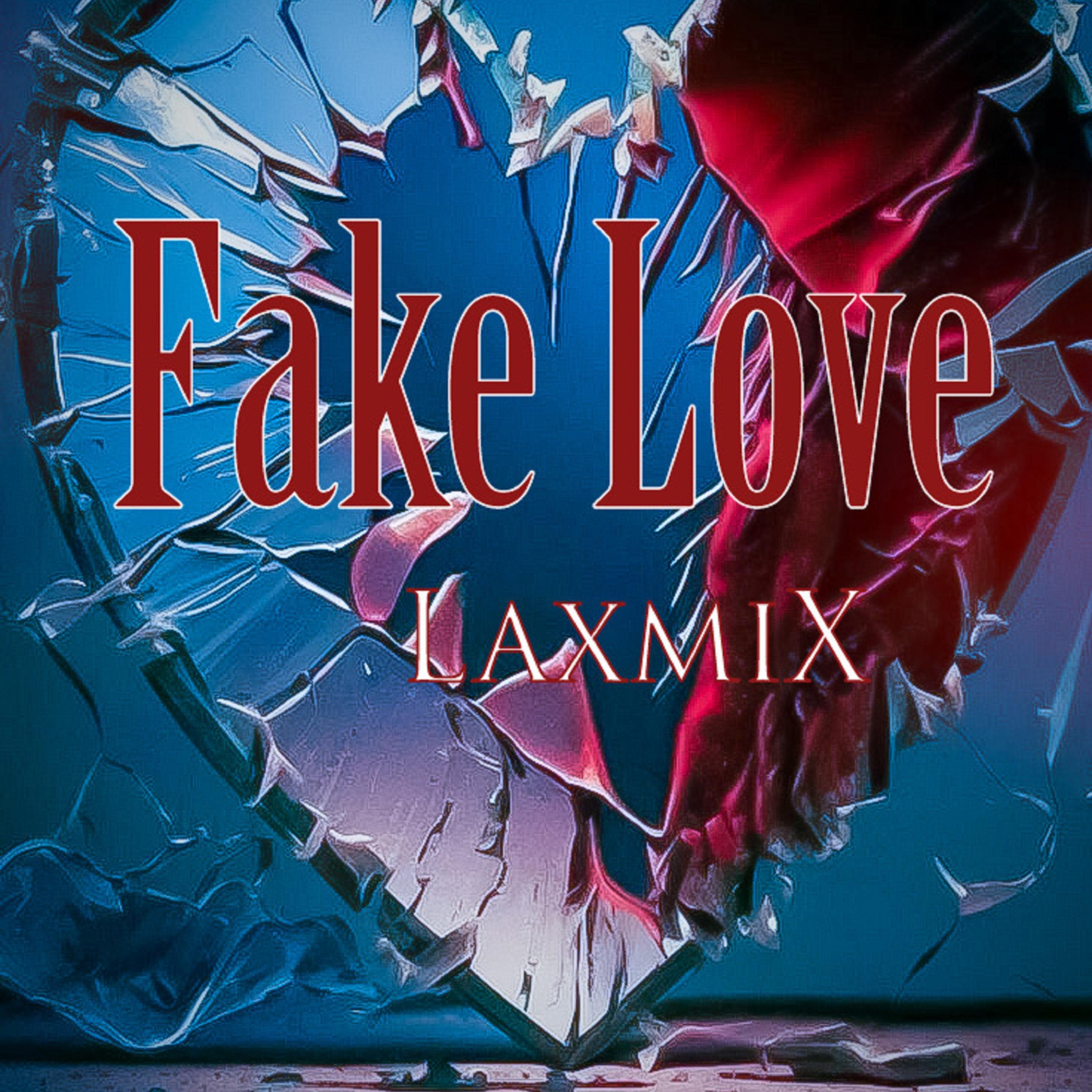Fake Love artwork