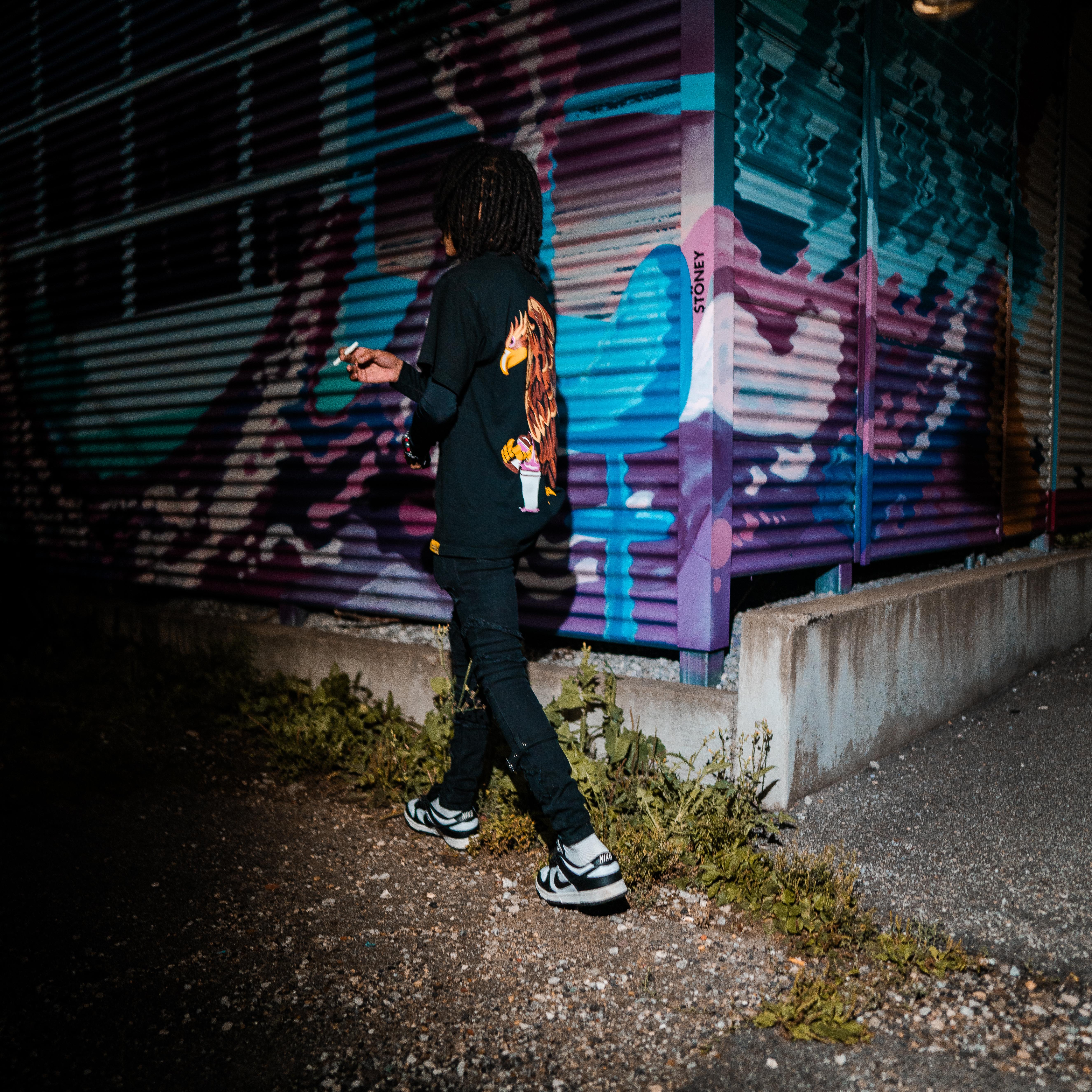 Top Line Exotik artwork