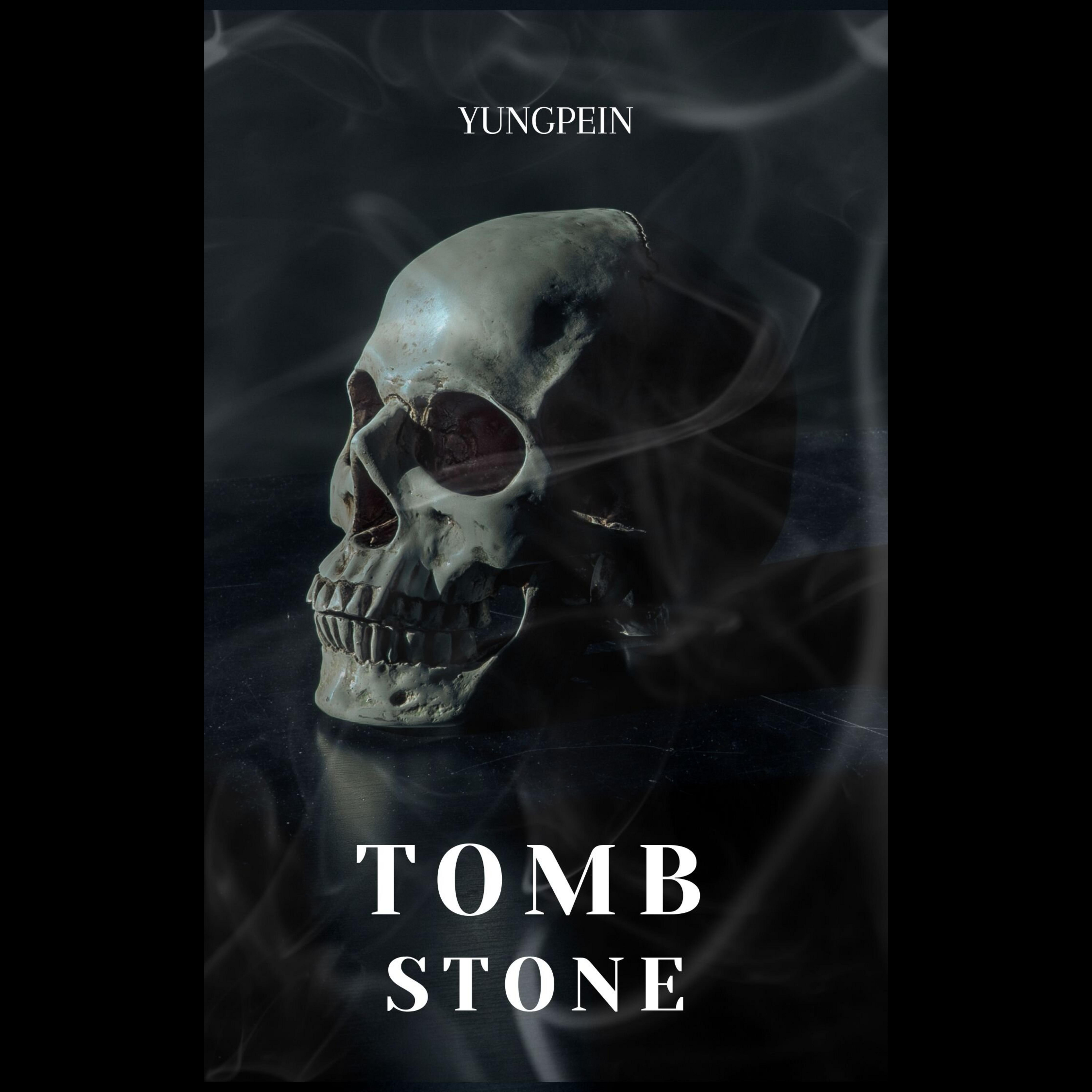 Tombstone artwork