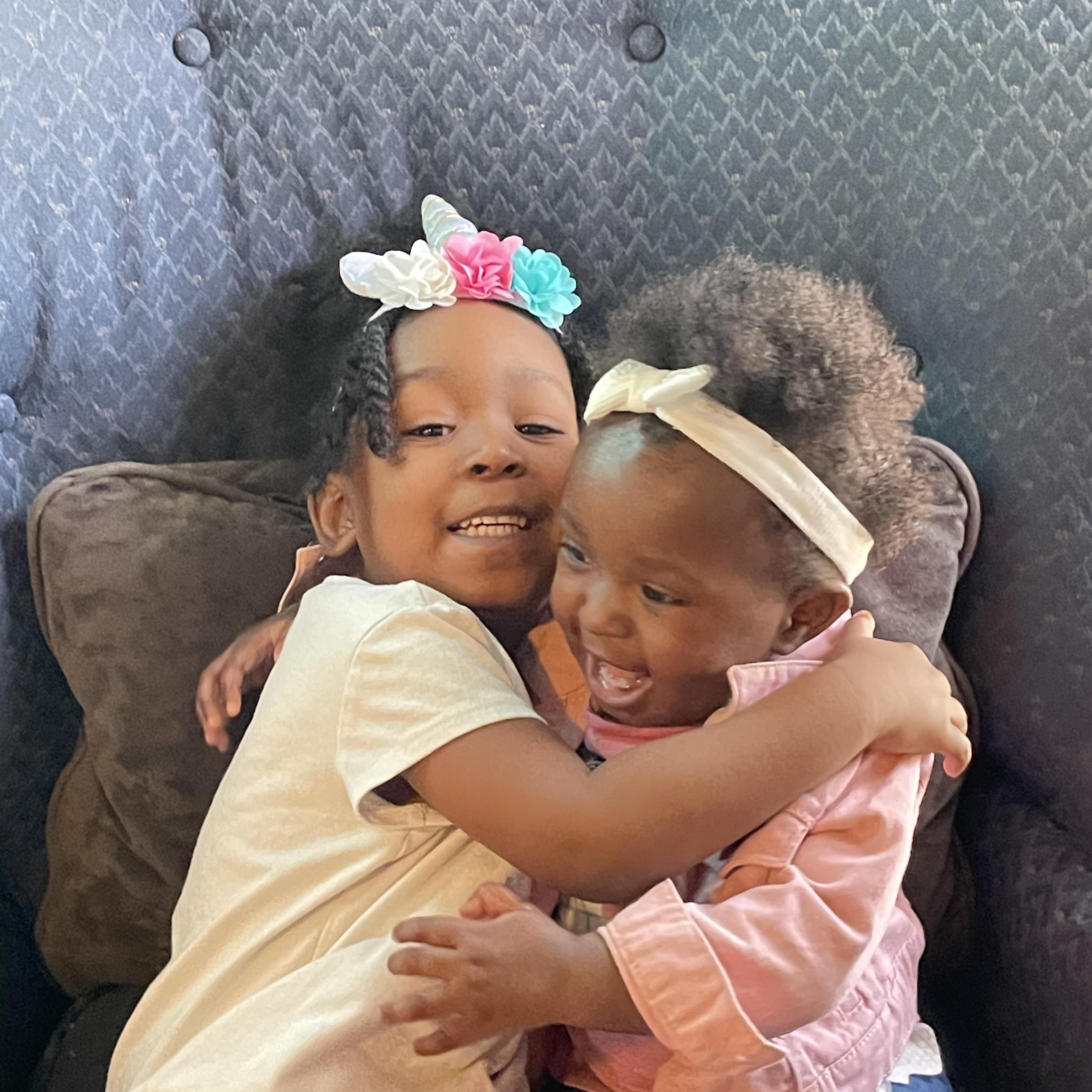 Run Away From Love artwork