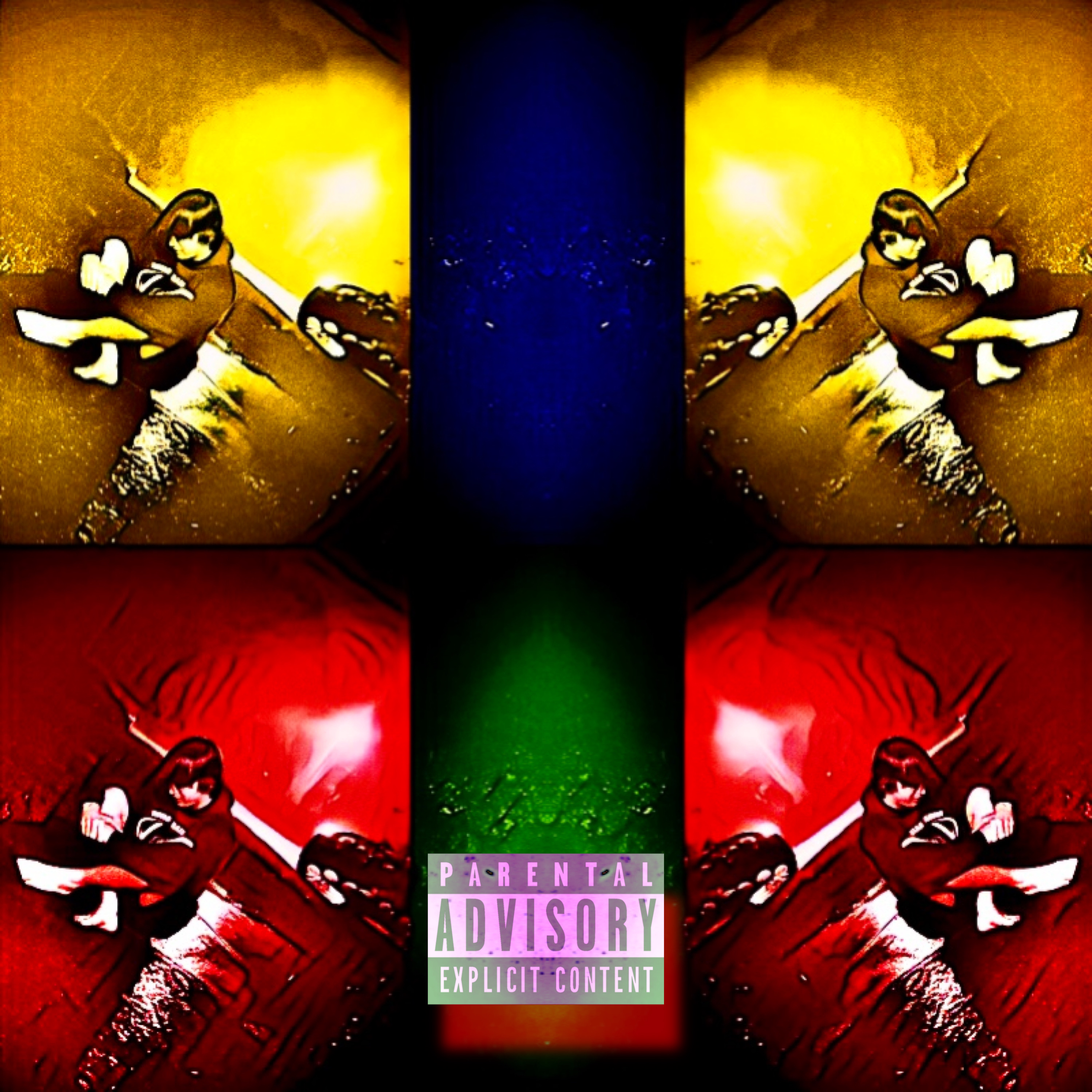 Different Colors Of The Truth artwork