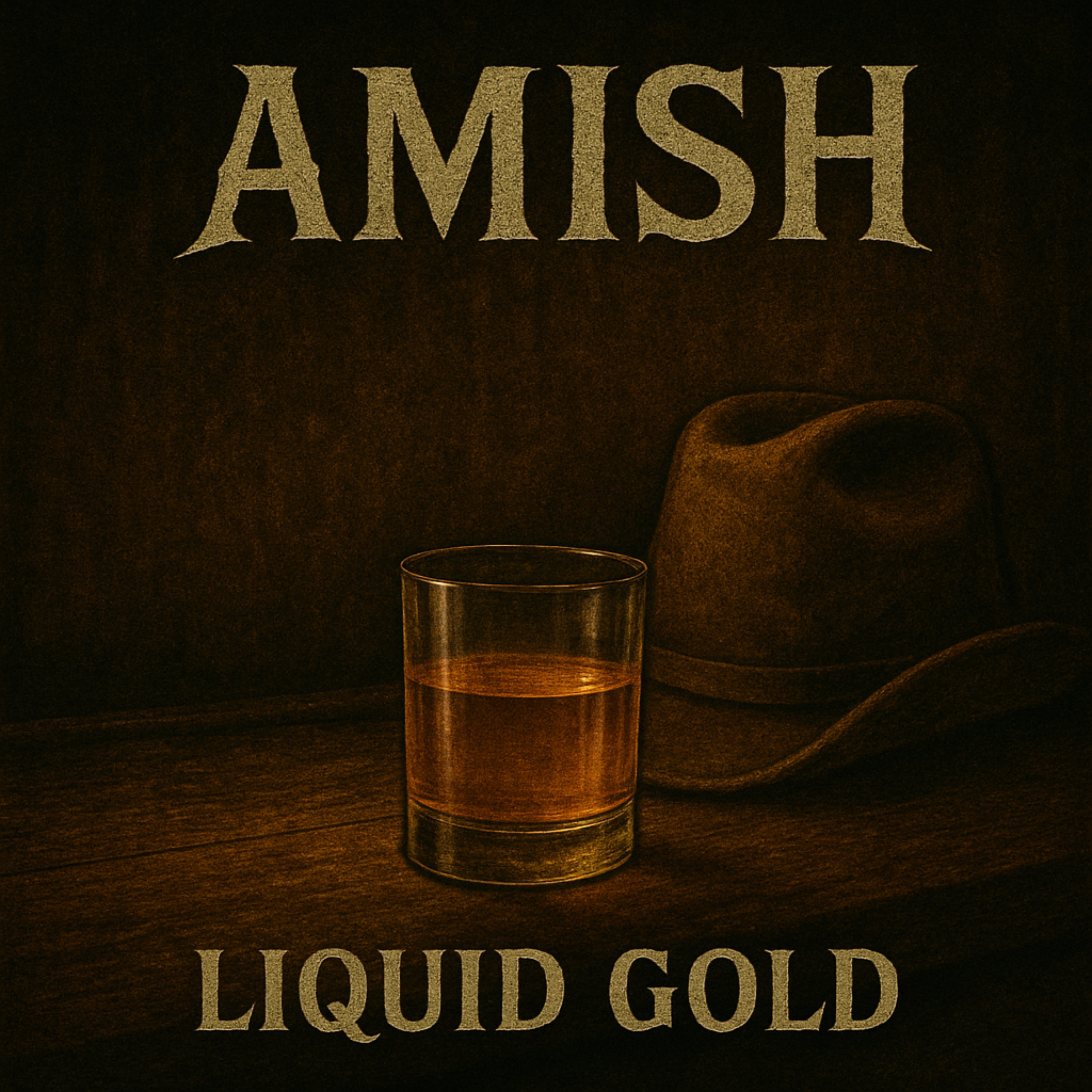 Liquid Gold artwork