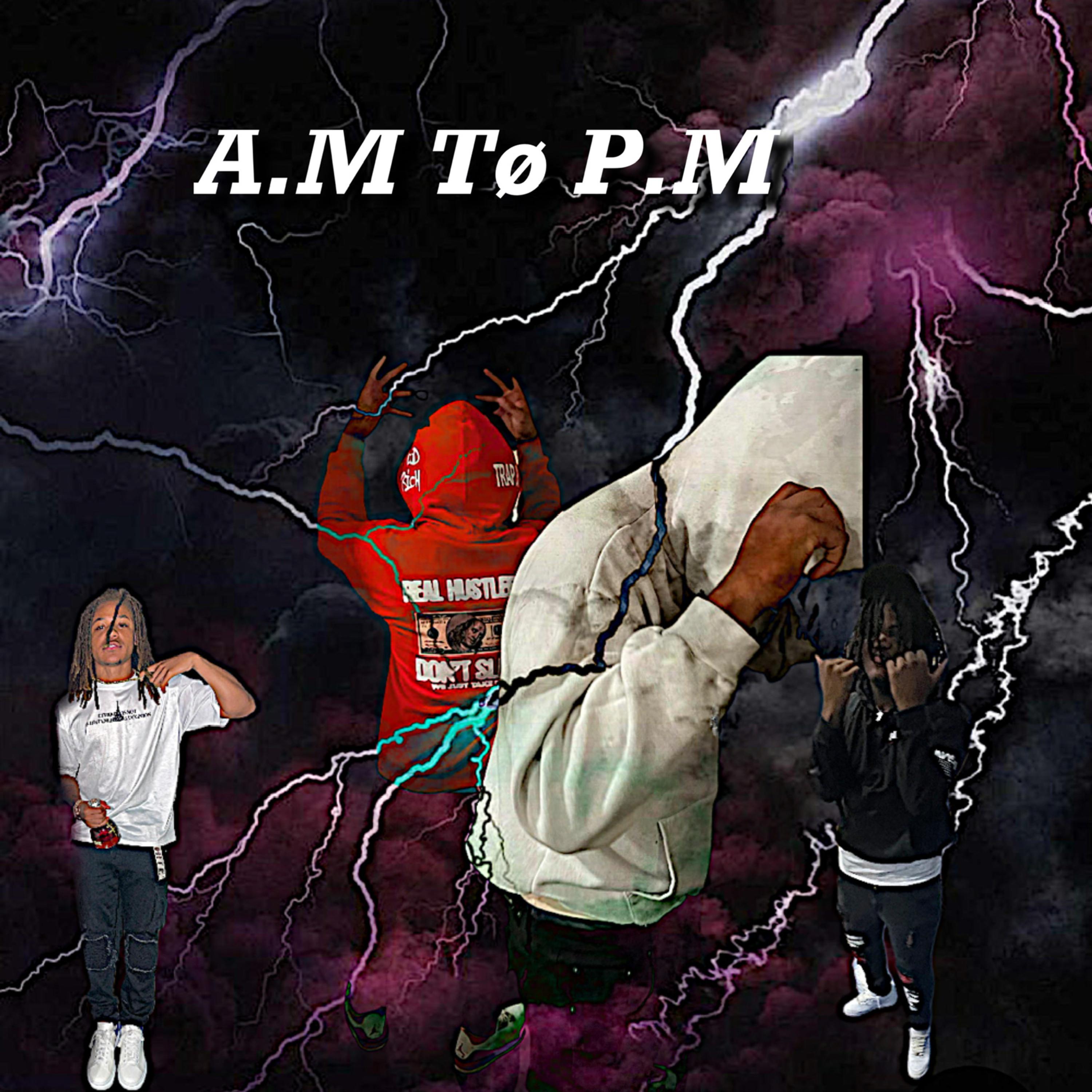 Am To Pm artwork