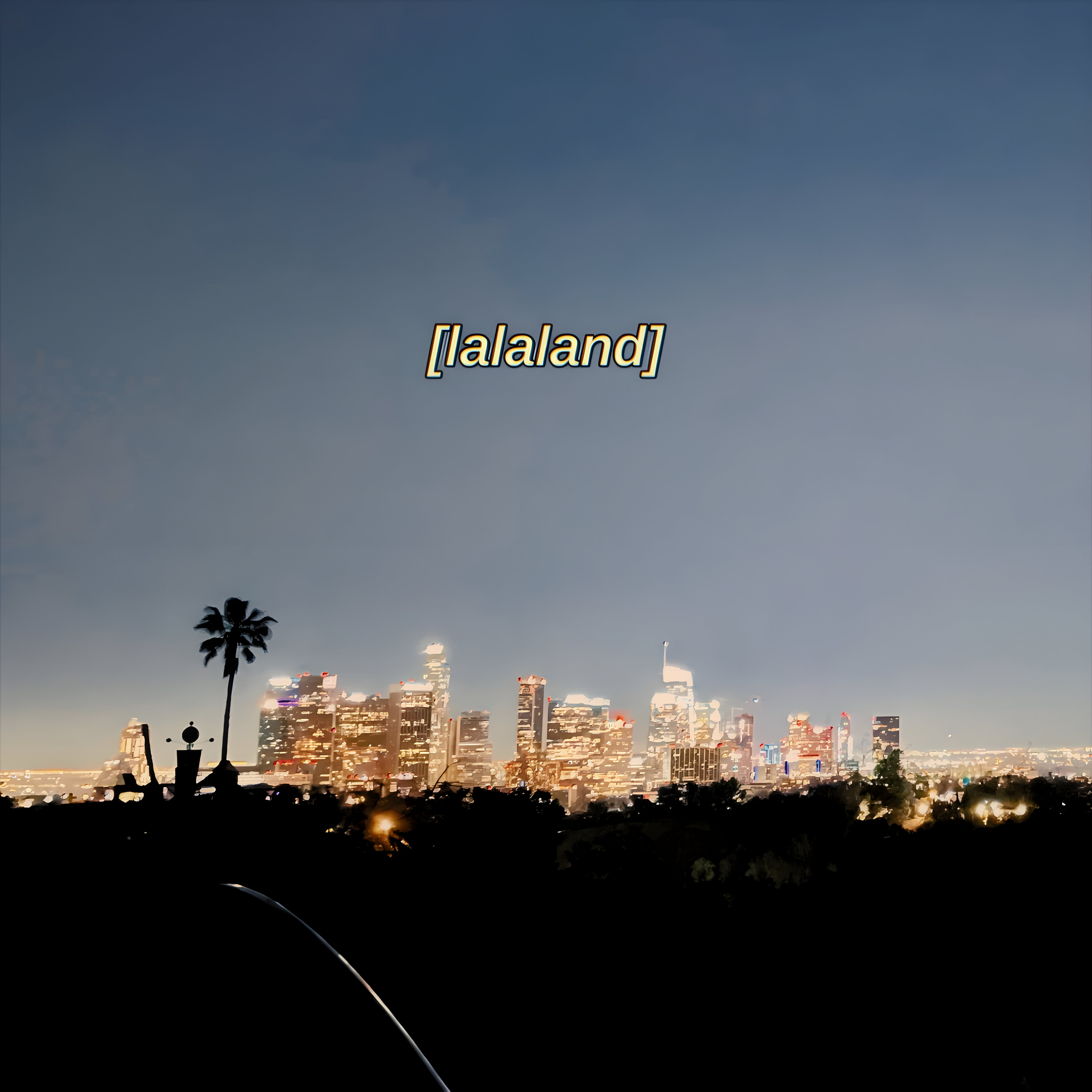 lalaland artwork