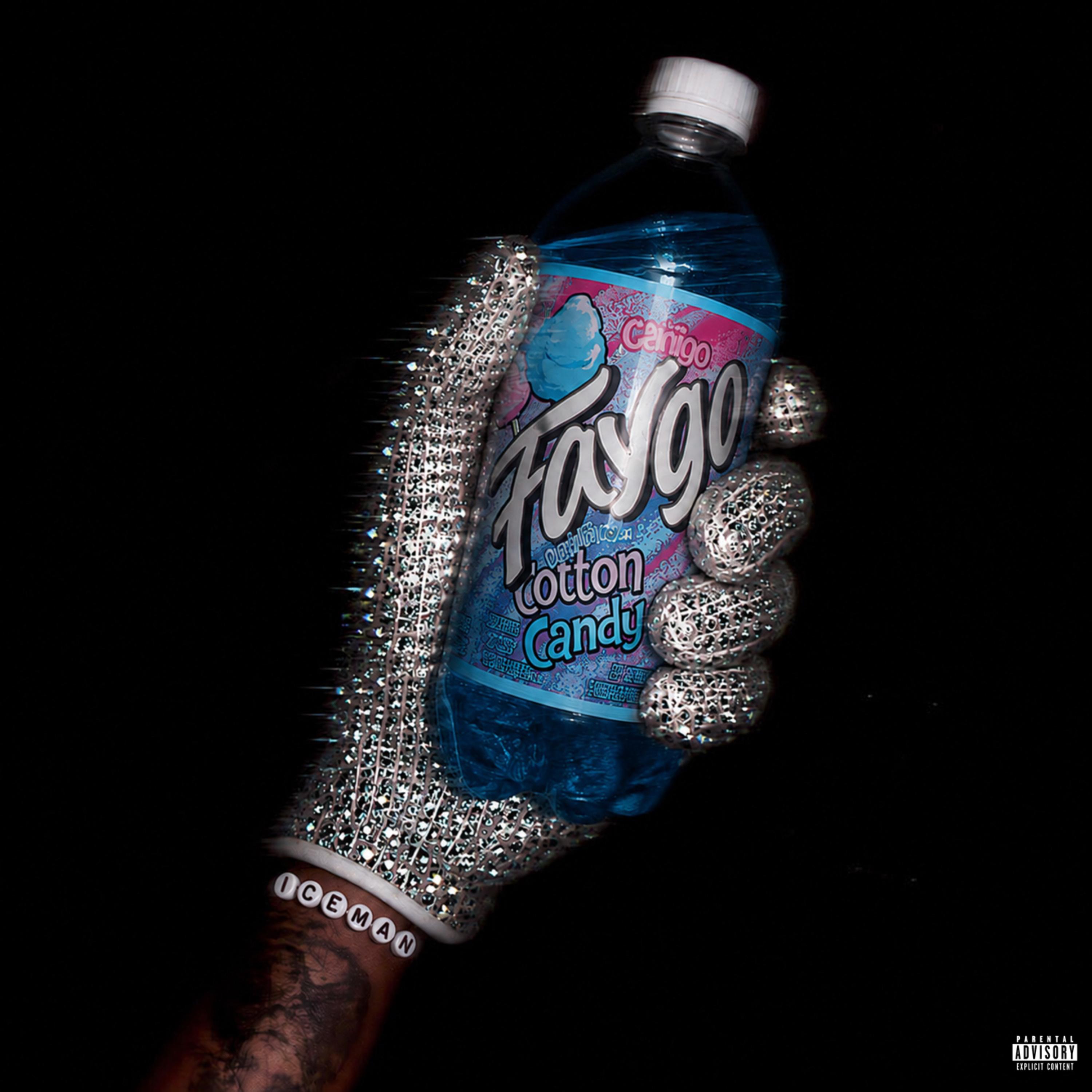 STFU (THE CANDYMAN’S HOME) by STB Noah cover art