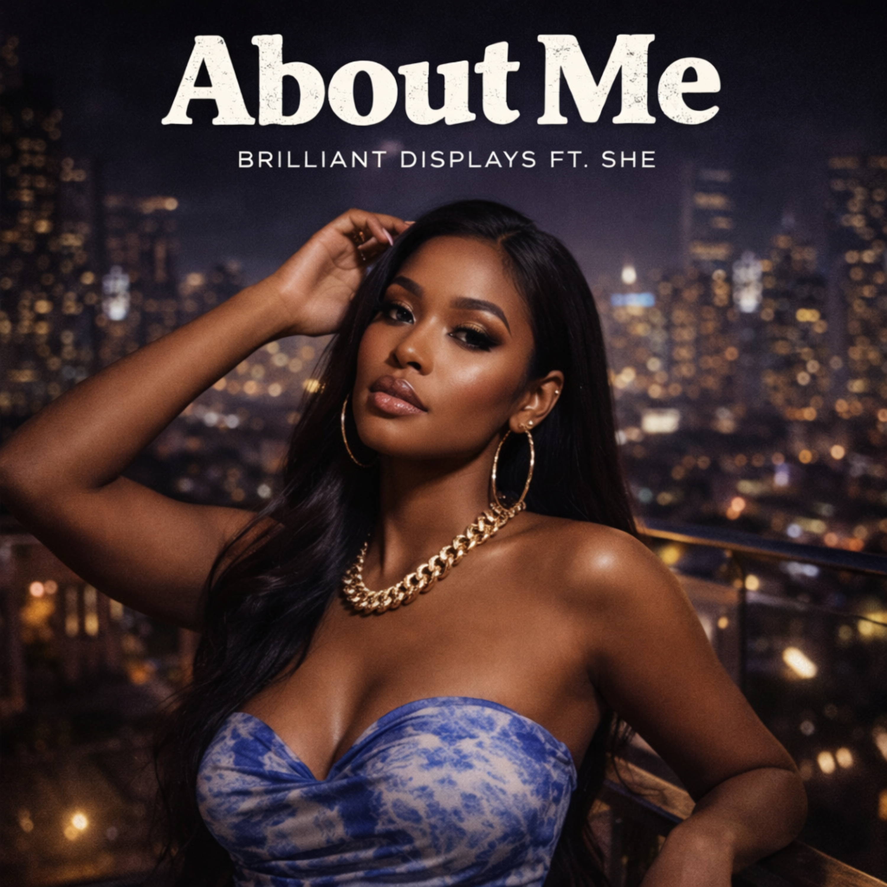 About Me artwork