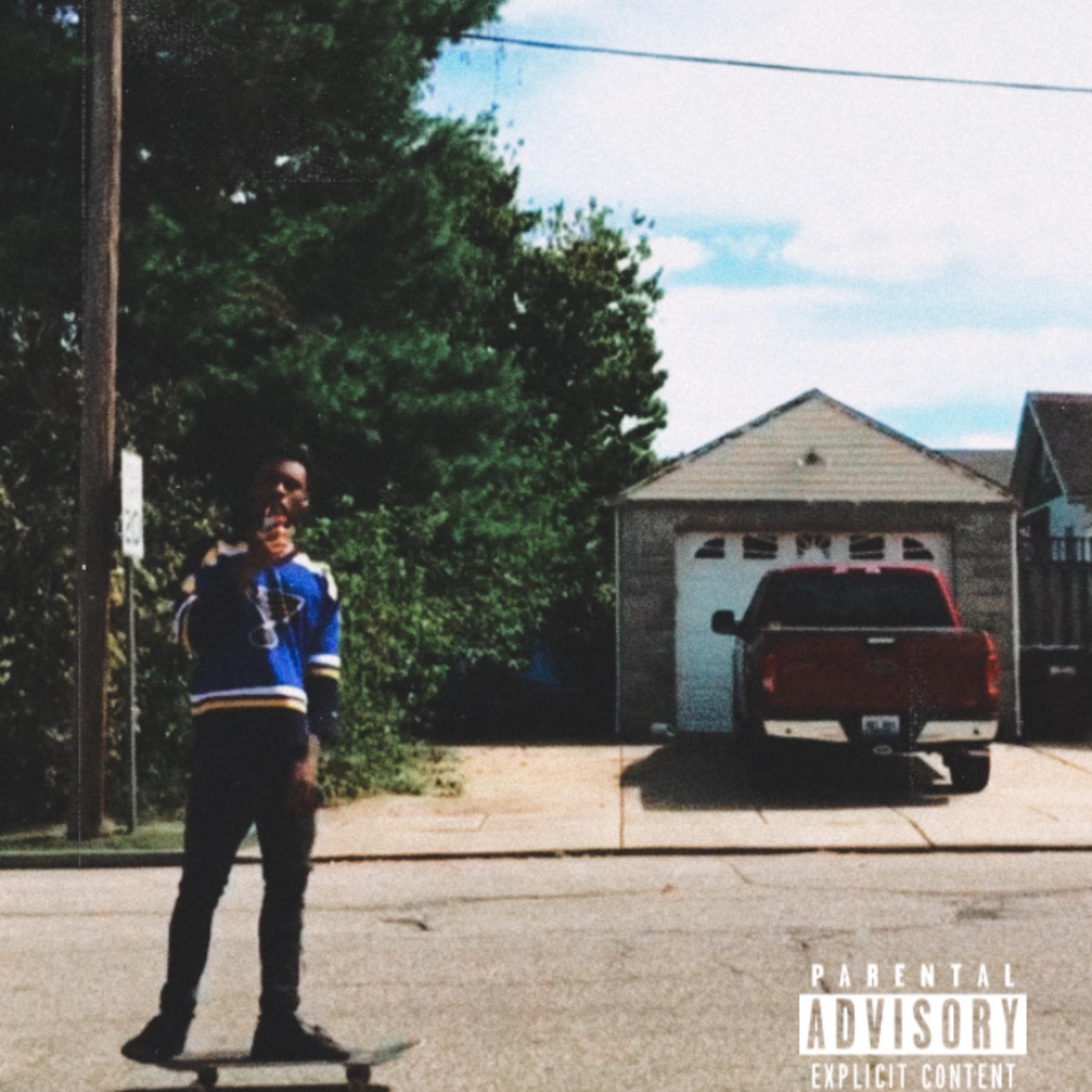 My Energy by $k8brd cover art