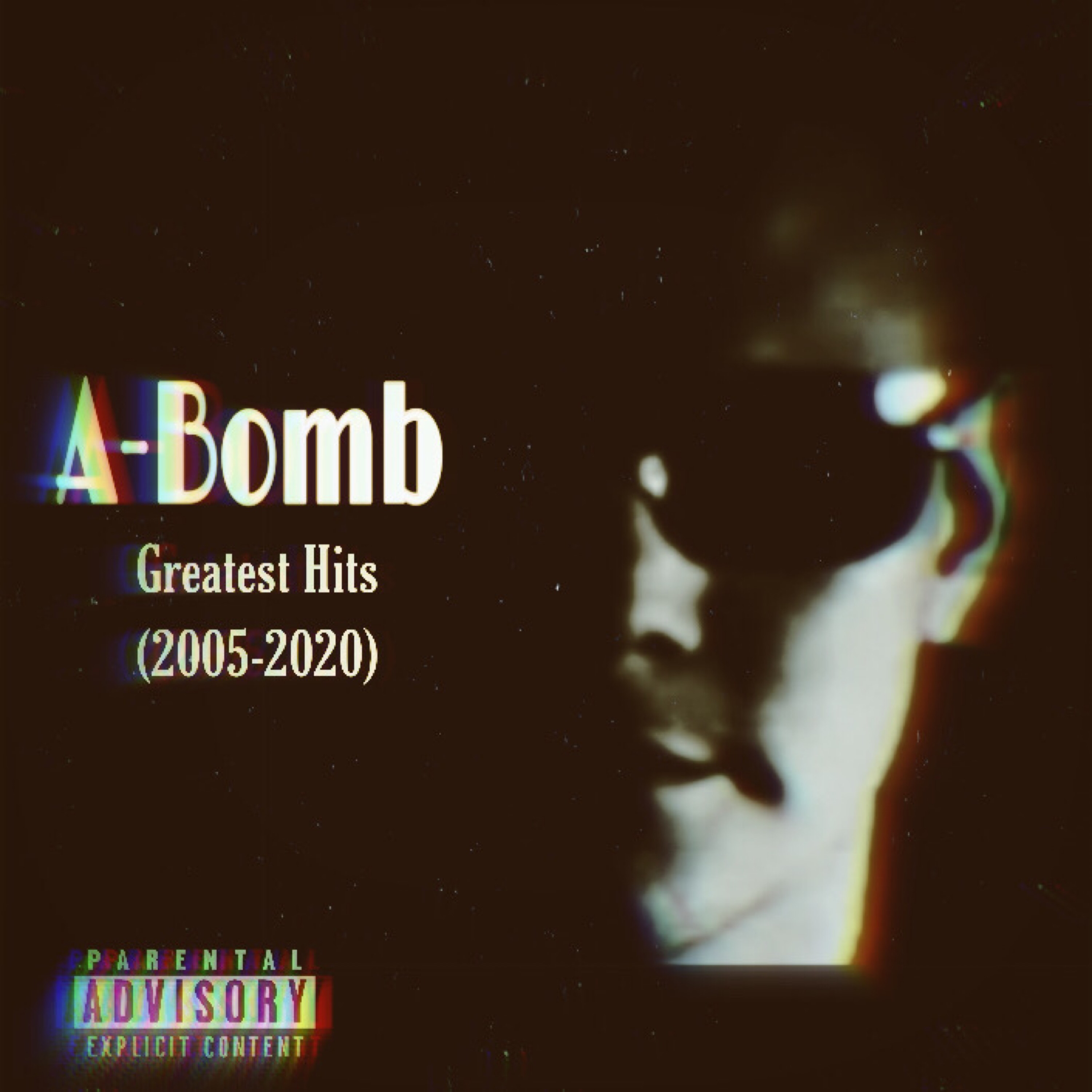 Greatest Hits (2005-2020) artwork