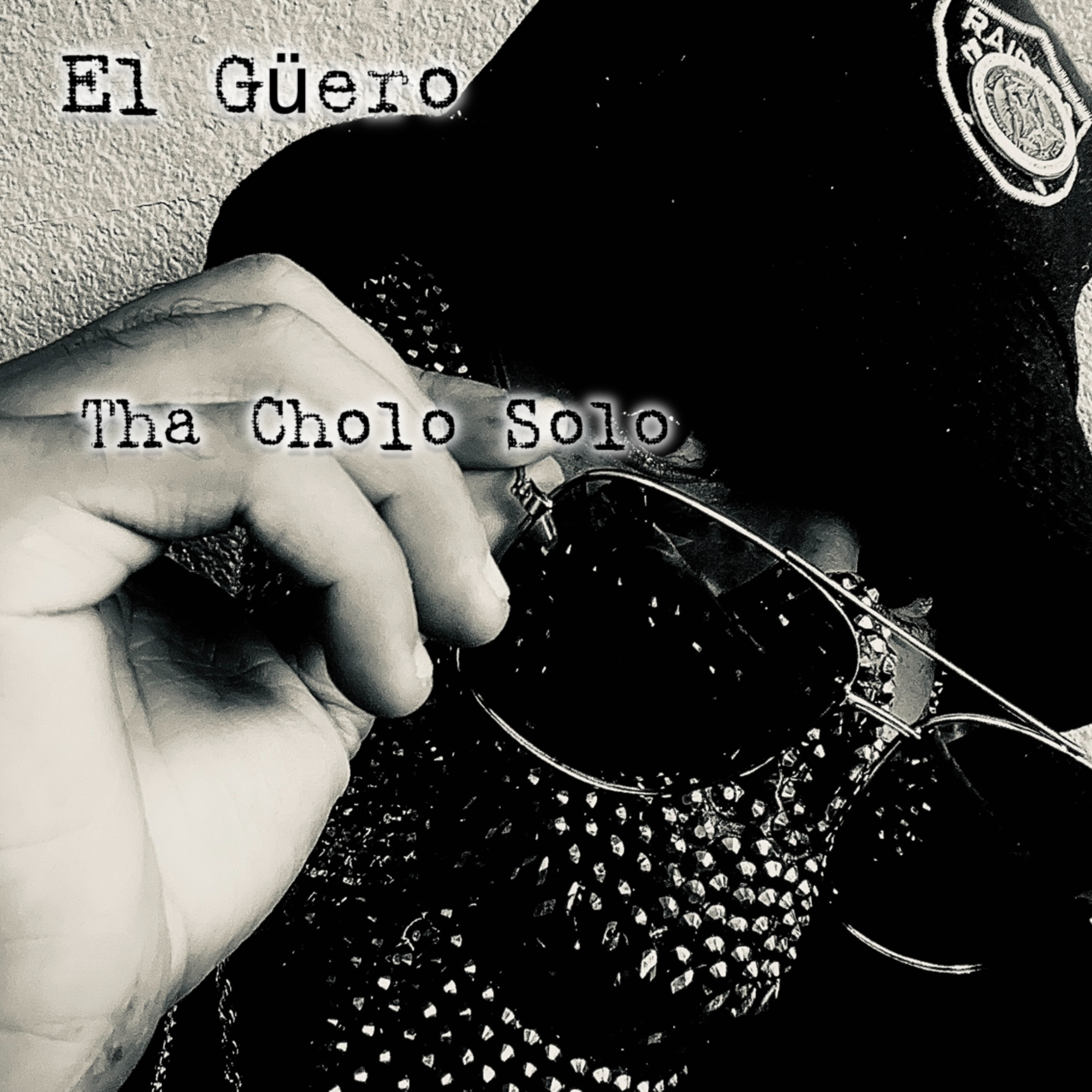 Tha Cholo Solo artwork