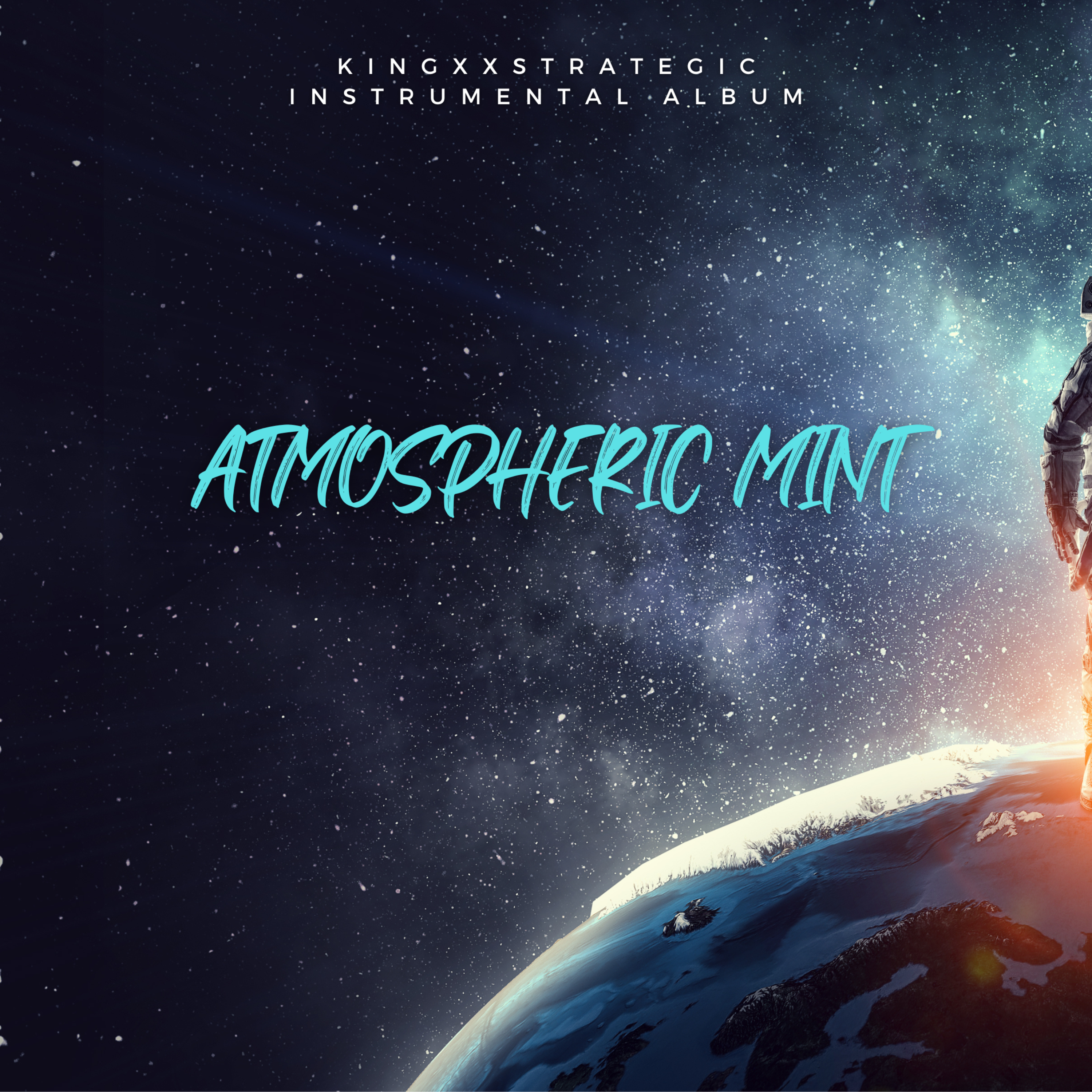 Atmospheric Mint artwork