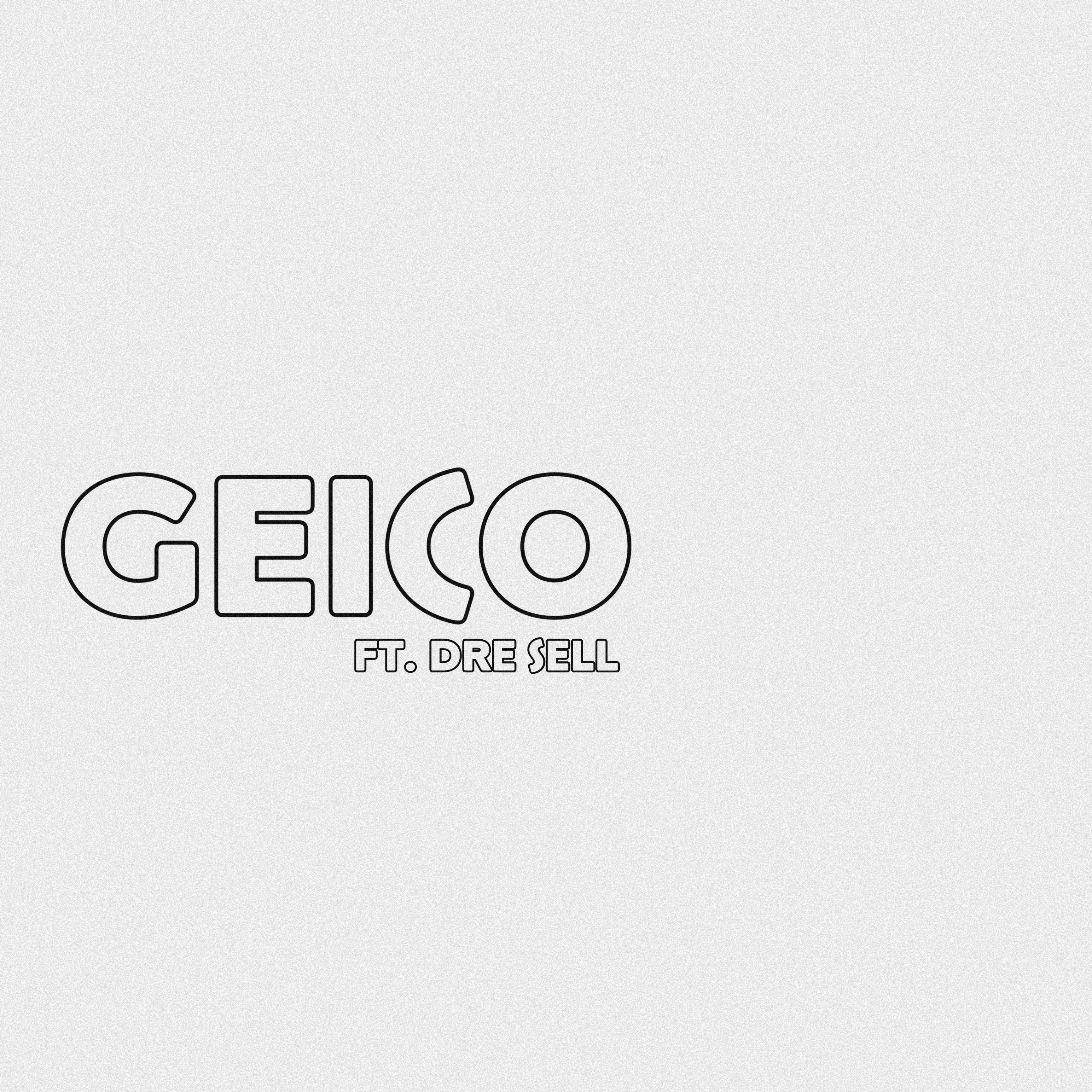 GEICO artwork