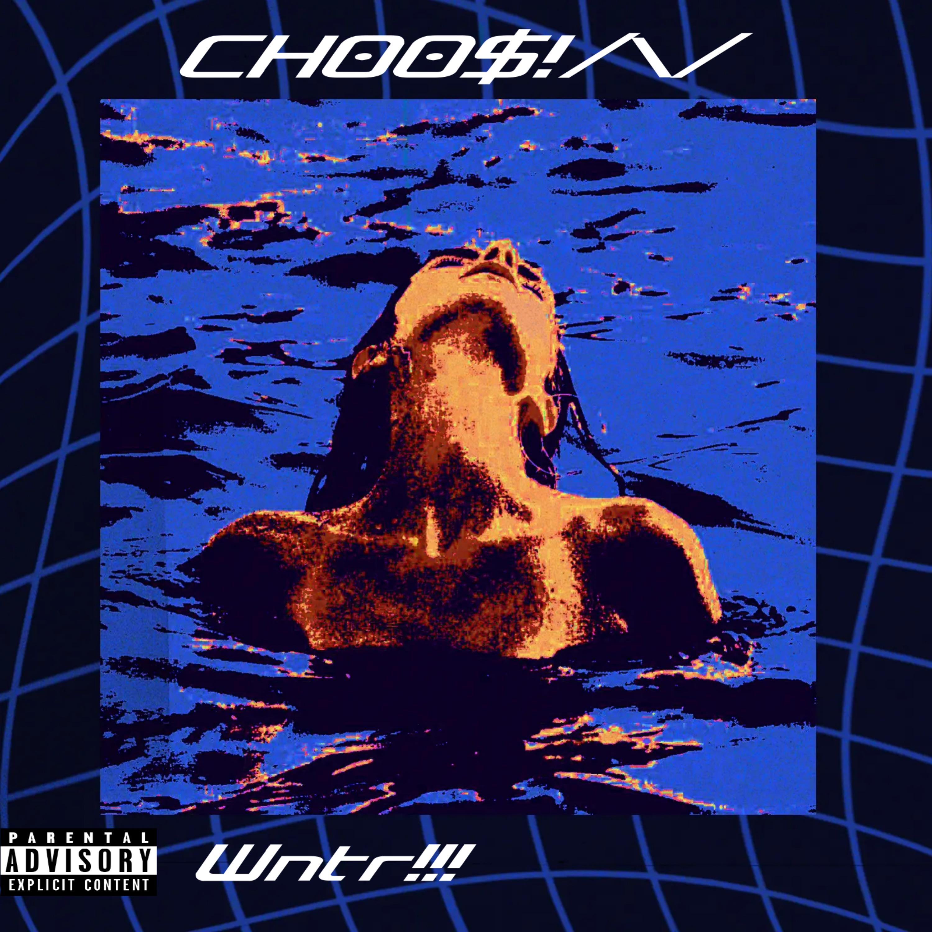 CH00$!/\/ by Wntr!!! cover art