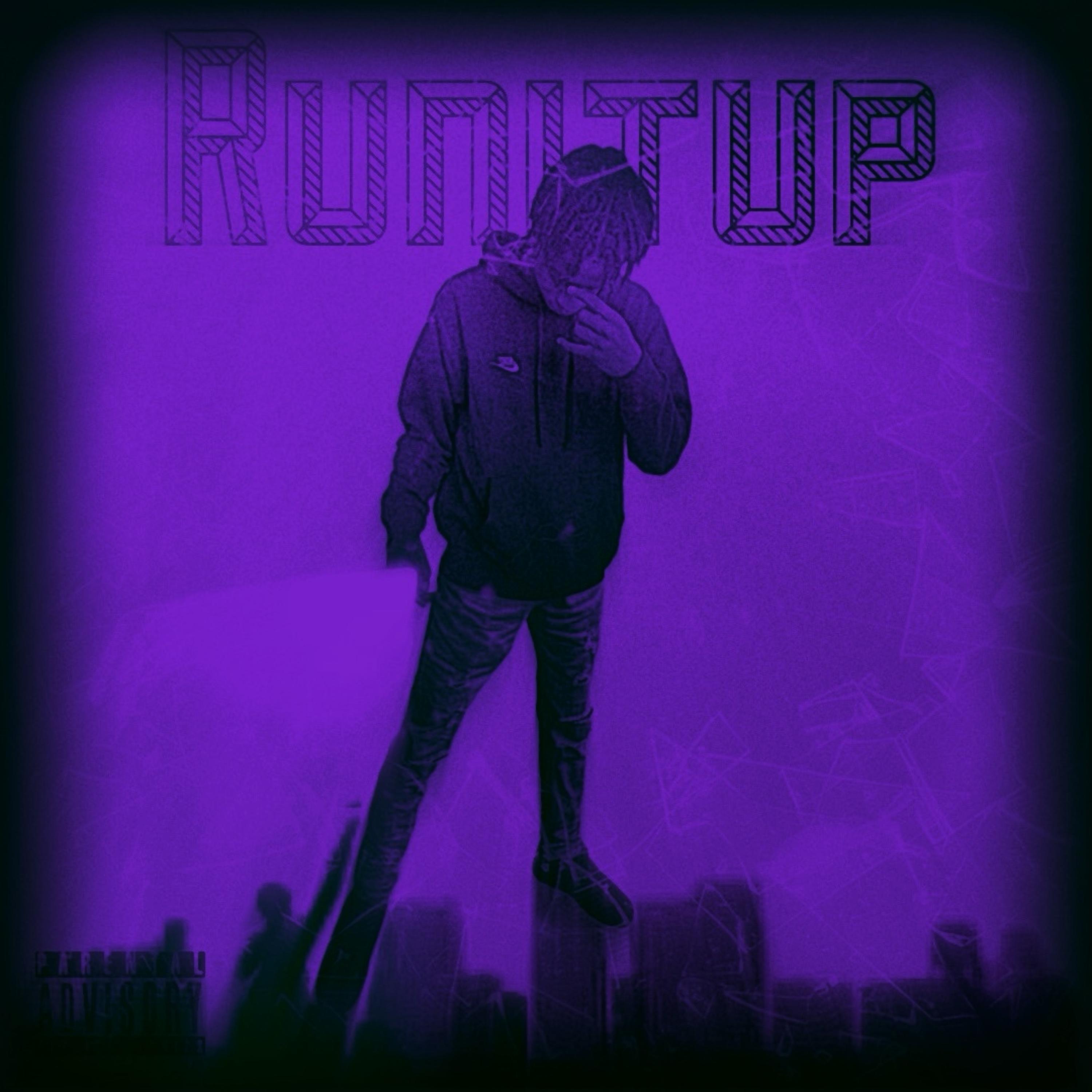 Runitup artwork