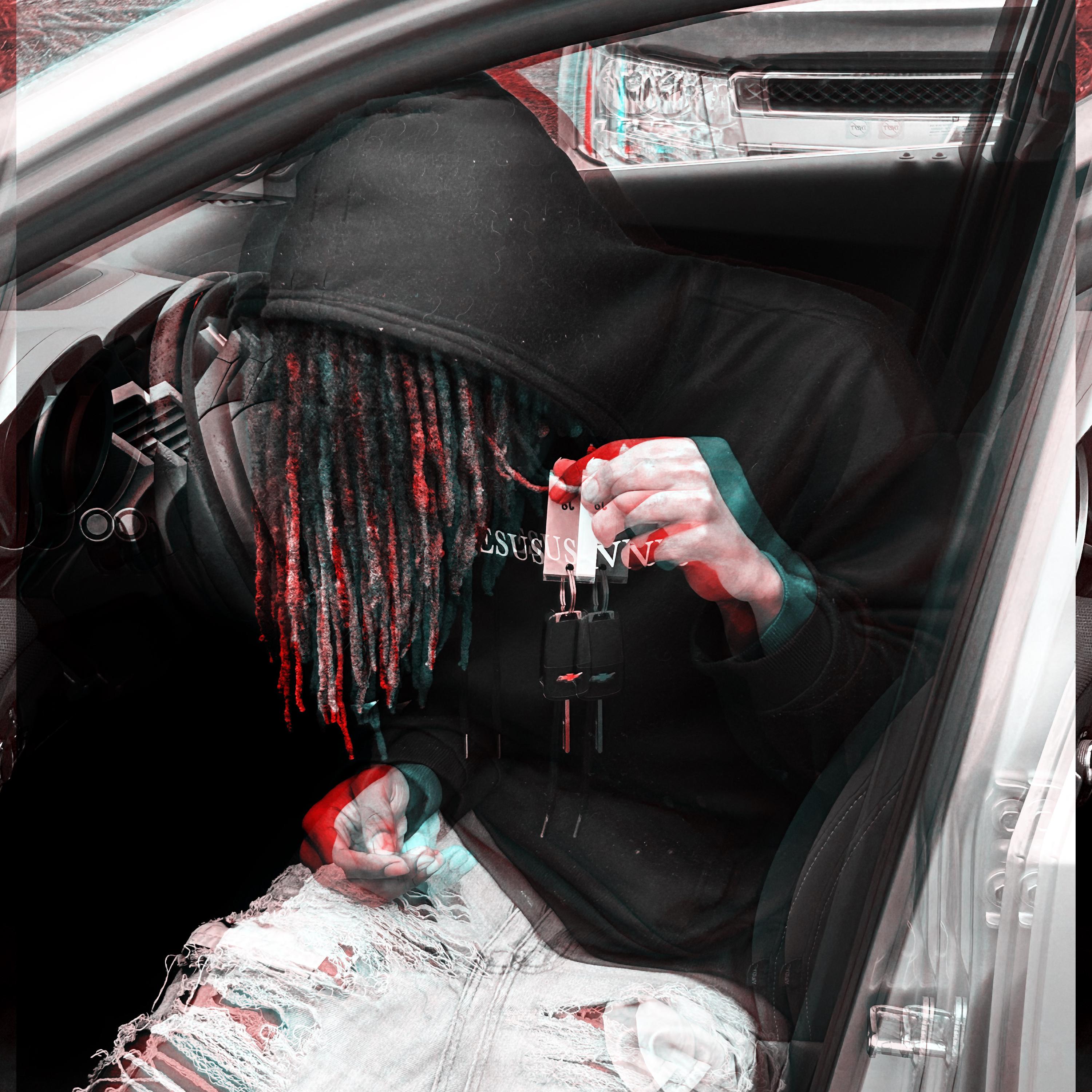 Go Up Witcha by Honest Wrld cover art