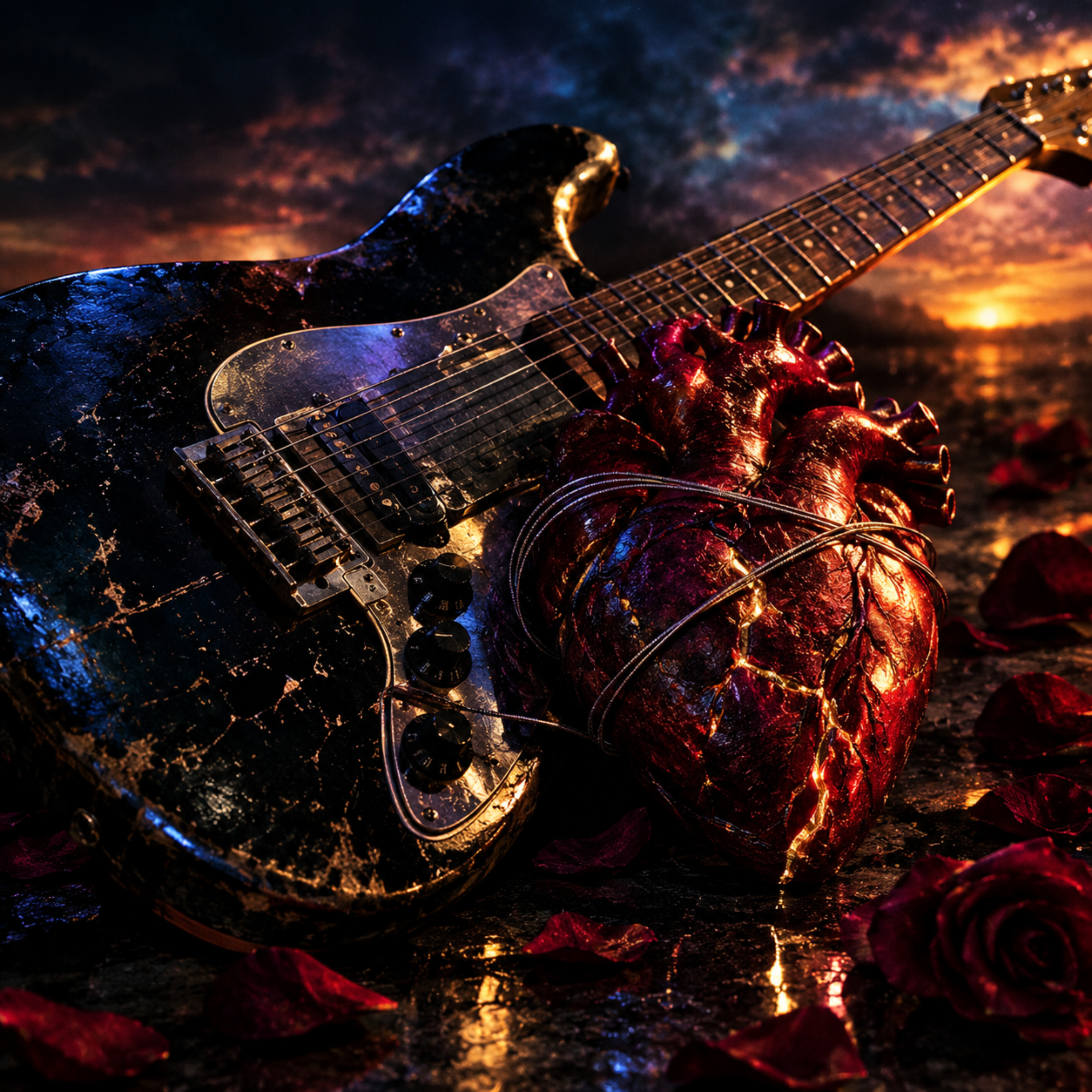 Looking For Love by Marcus K. The G. cover art