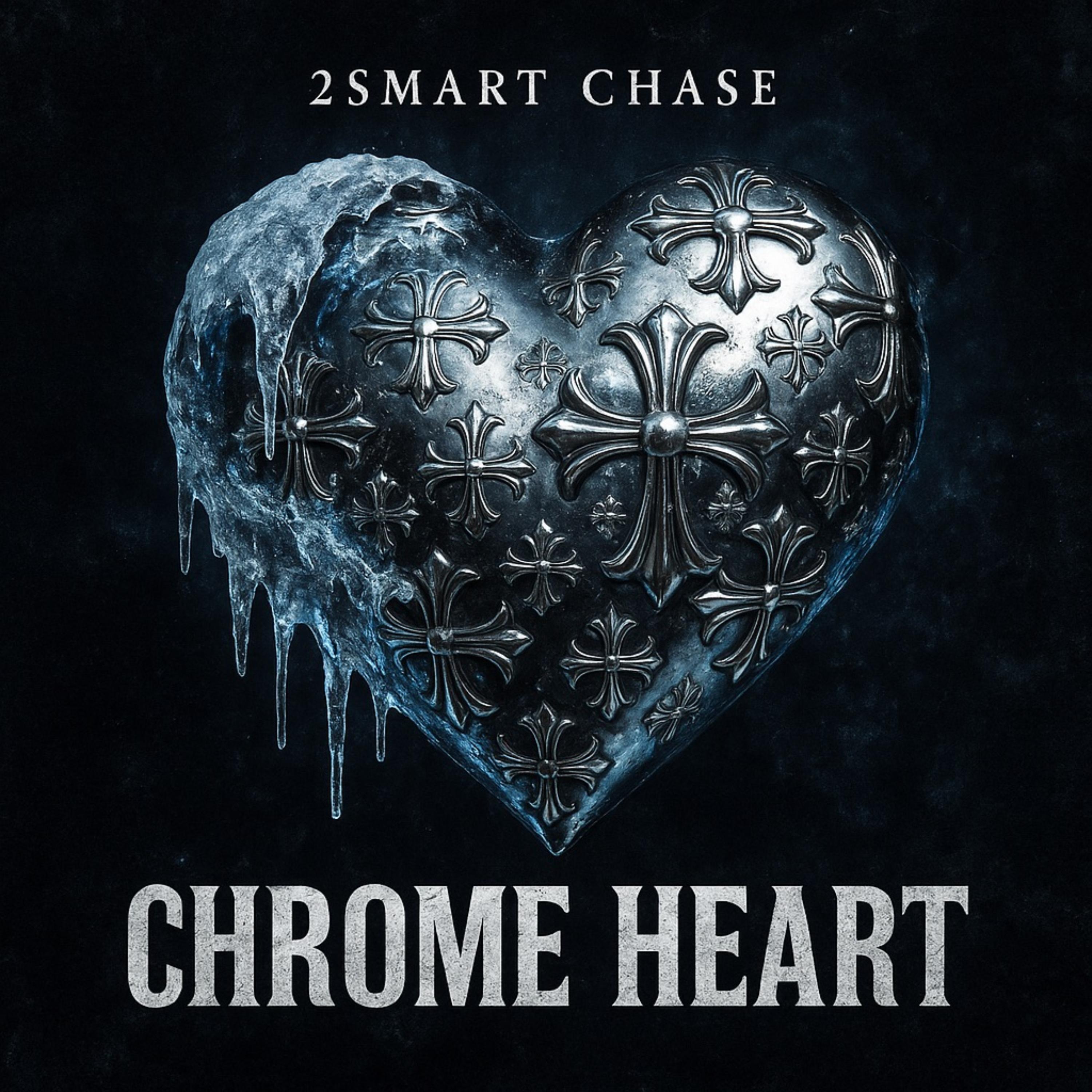 Chrome Heart artwork