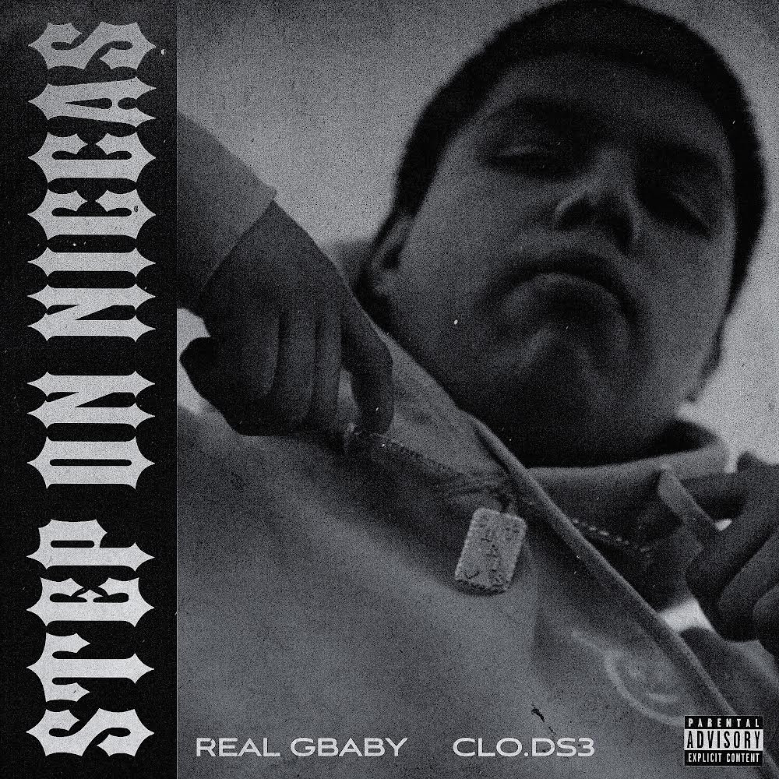 STEP ON NICCAS artwork