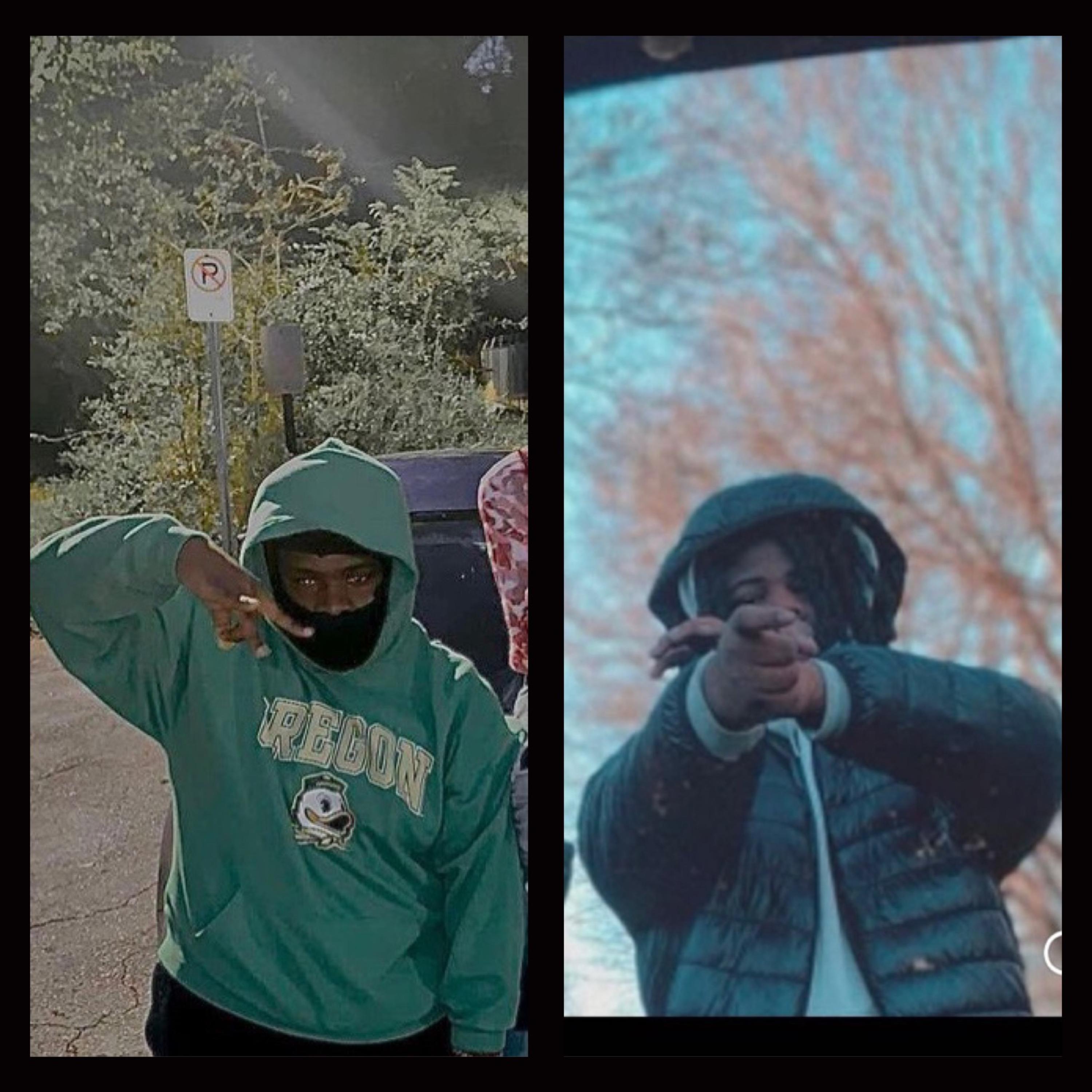 Rags To Riches artwork