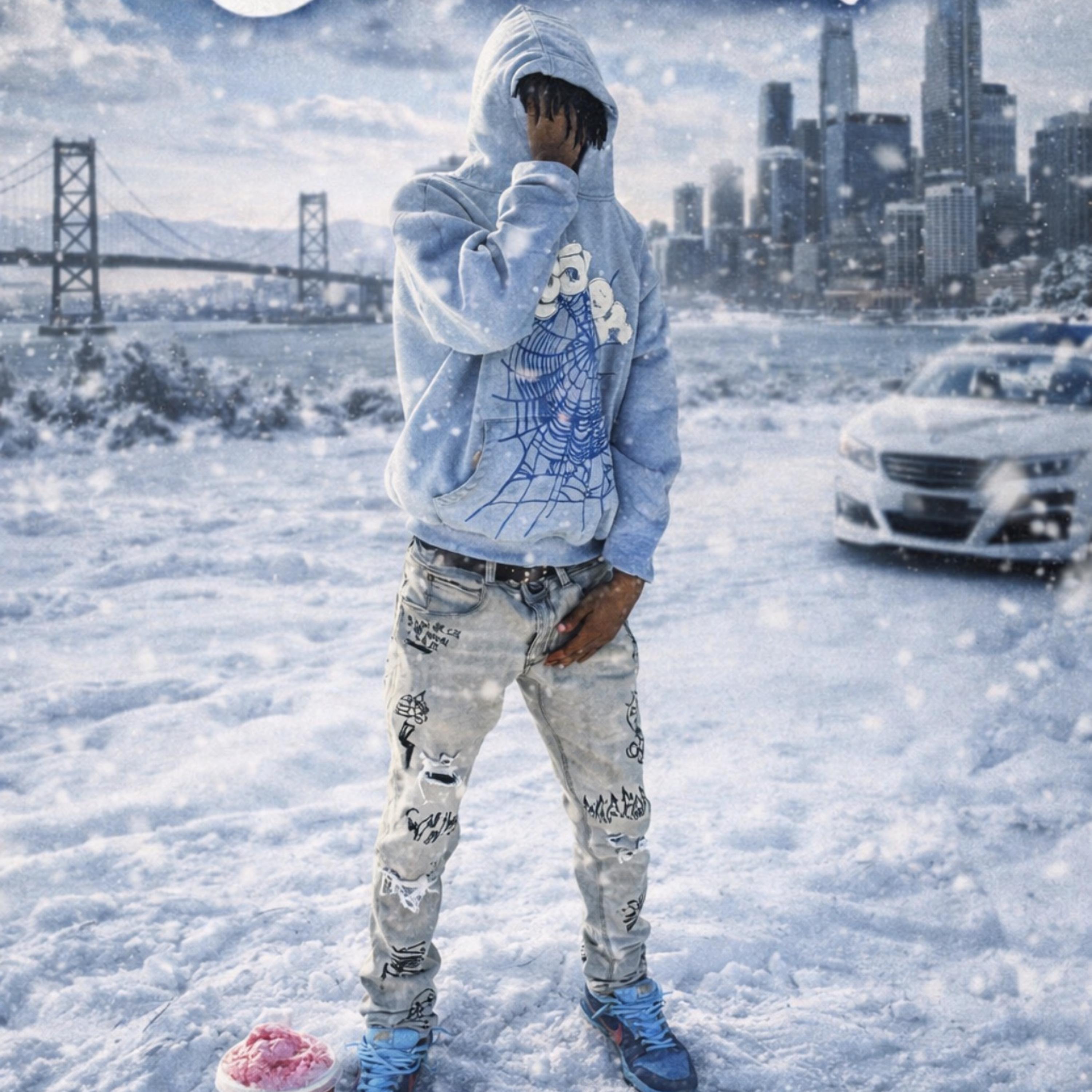 Go Getter artwork