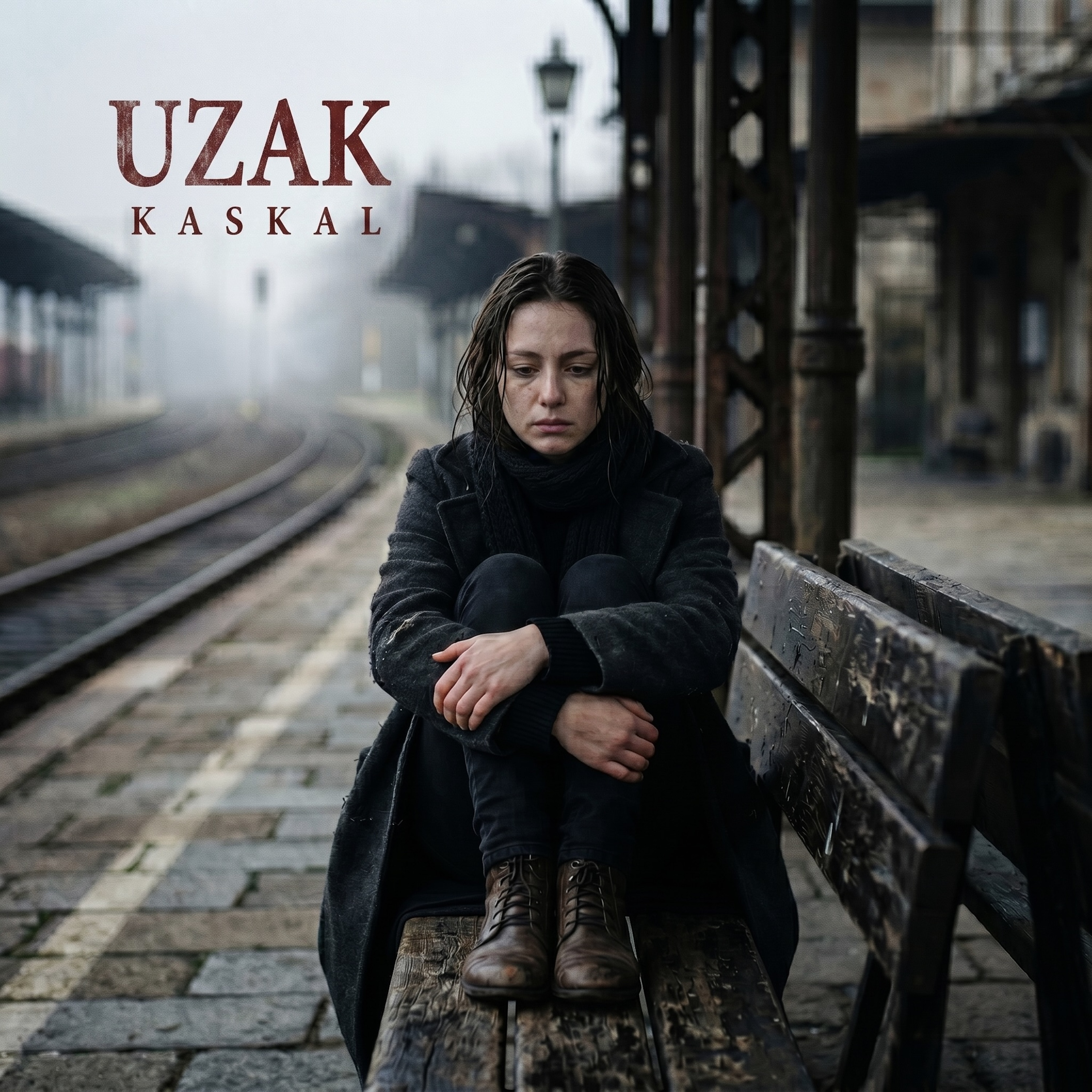 Uzak artwork