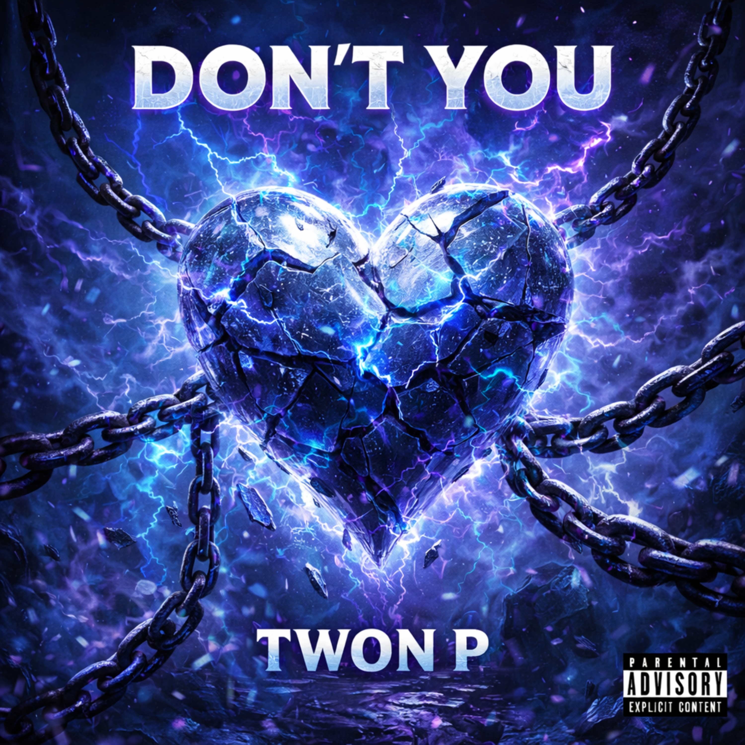 Don't You artwork