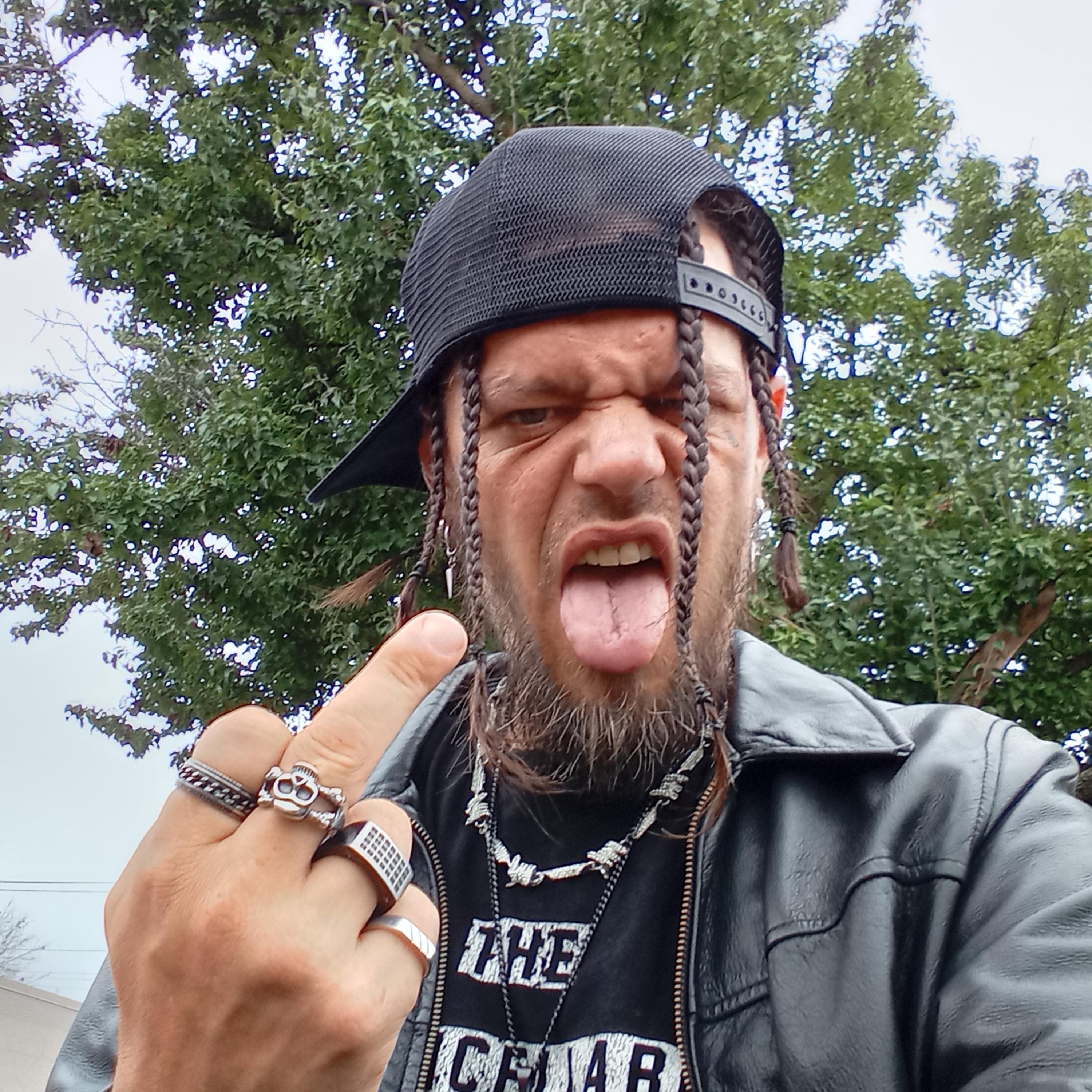 Not An Option artwork