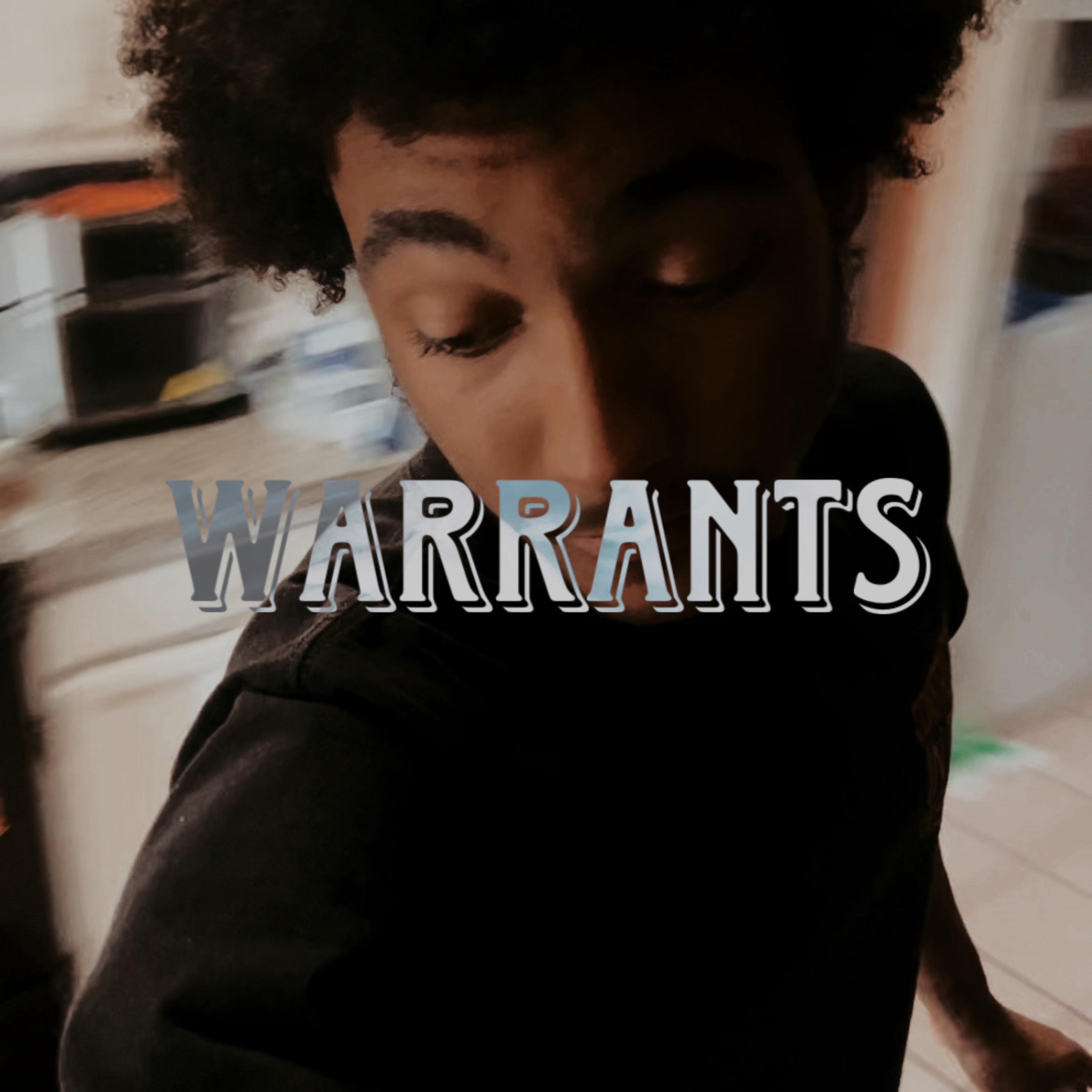 Warrants artwork