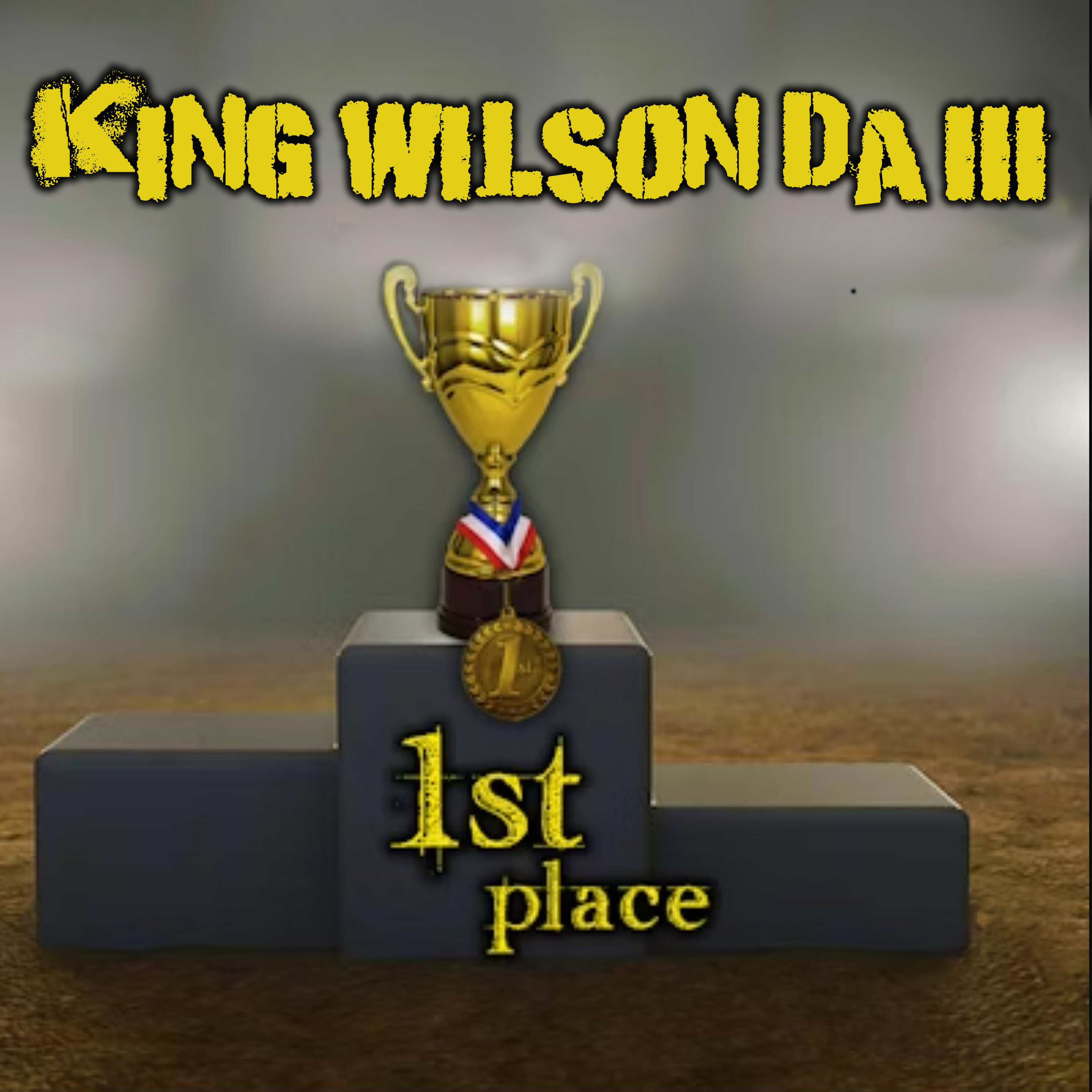 1st place artwork