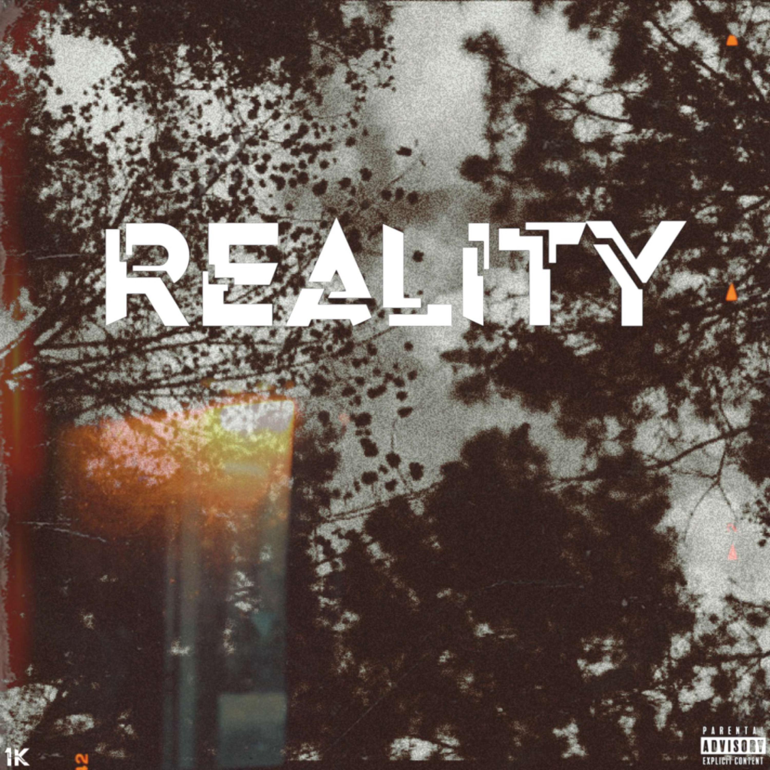Reality artwork