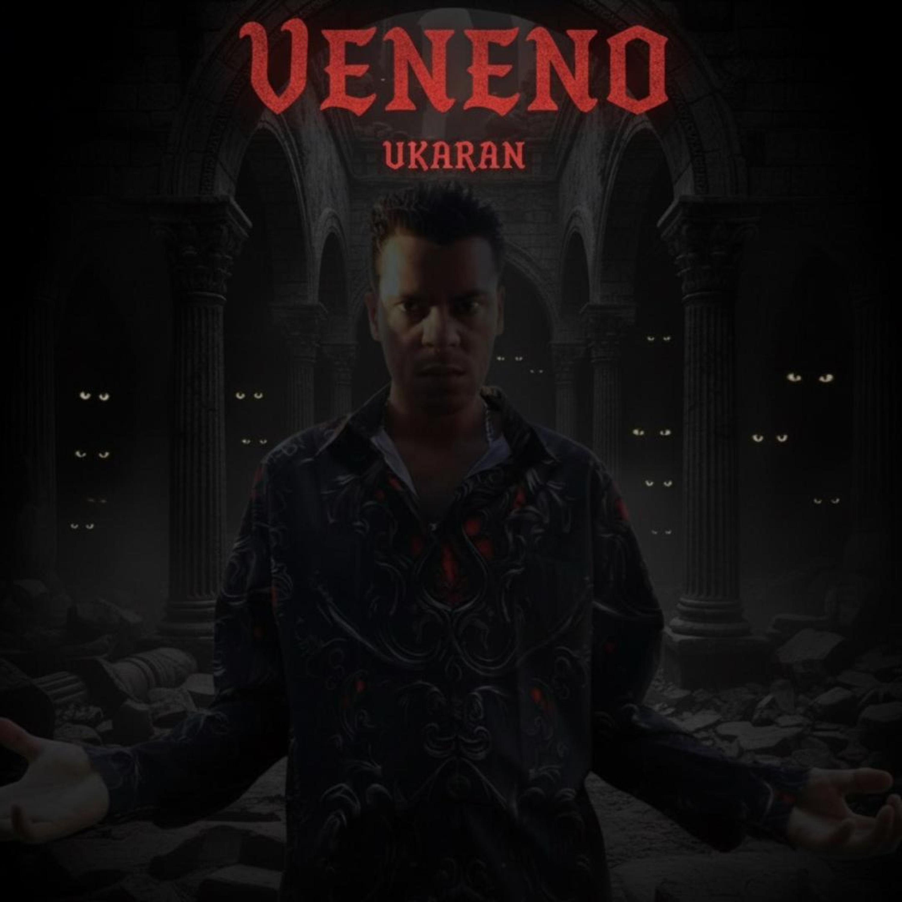 Veneno artwork