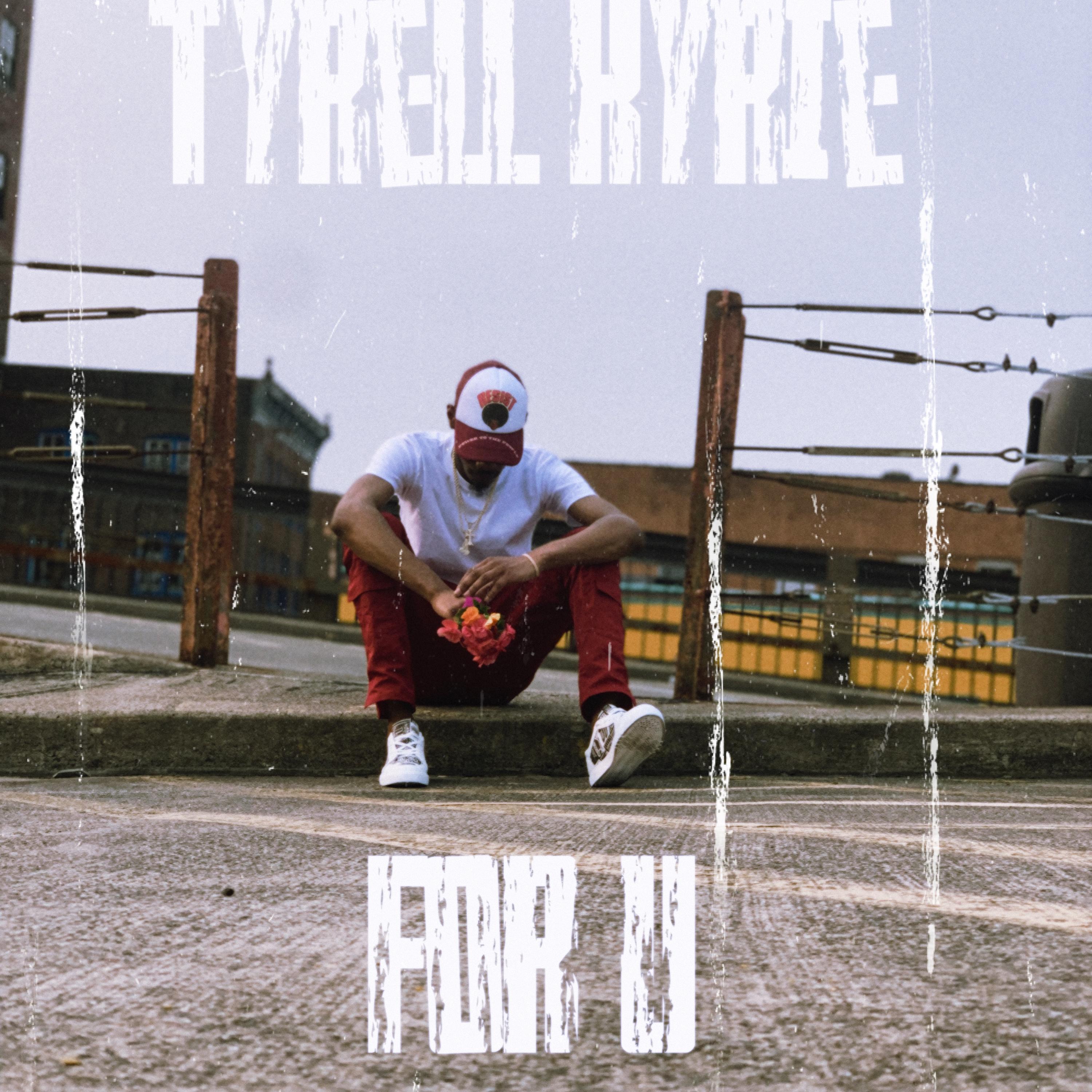For U by Tyrell Kyrie cover art