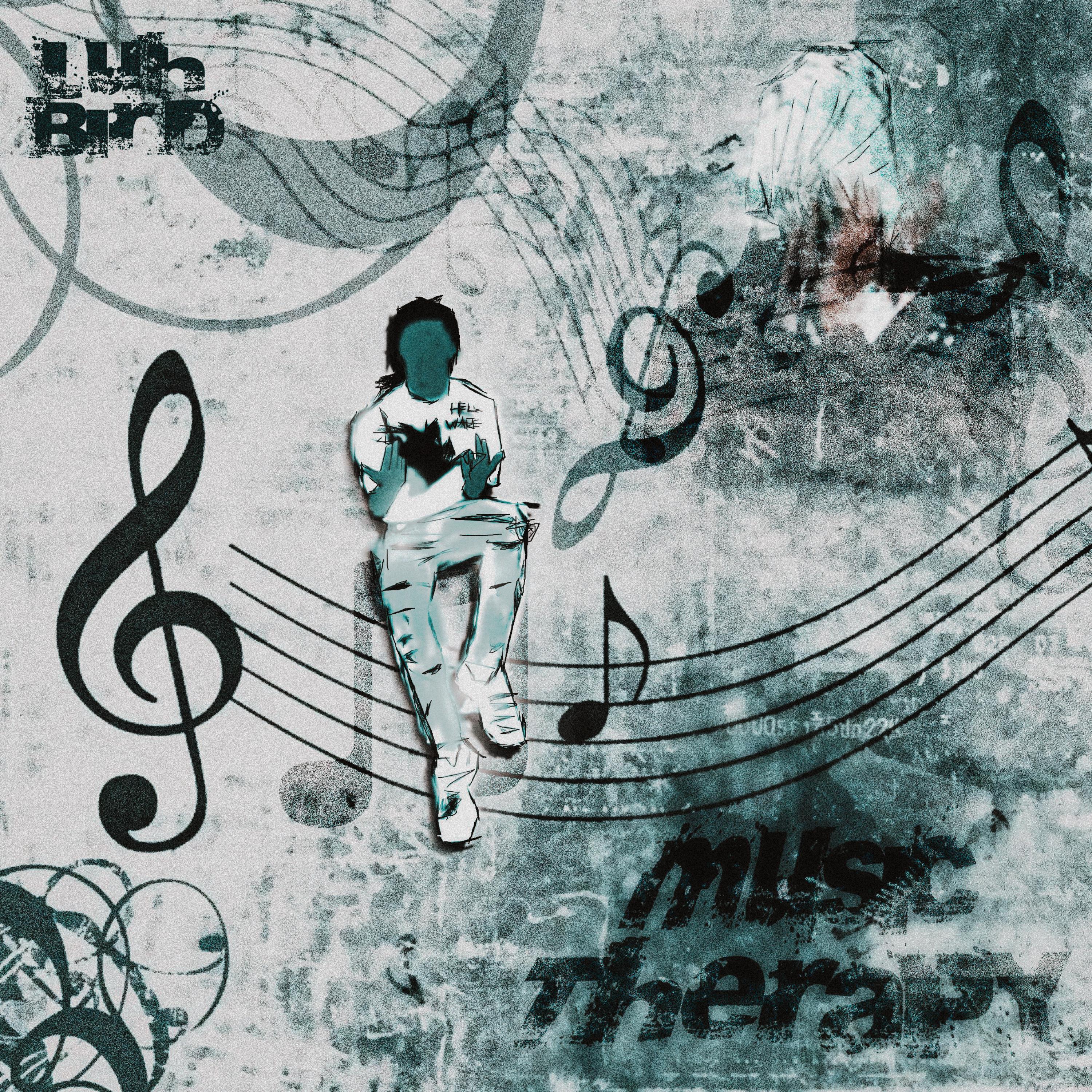 Music Therapy artwork