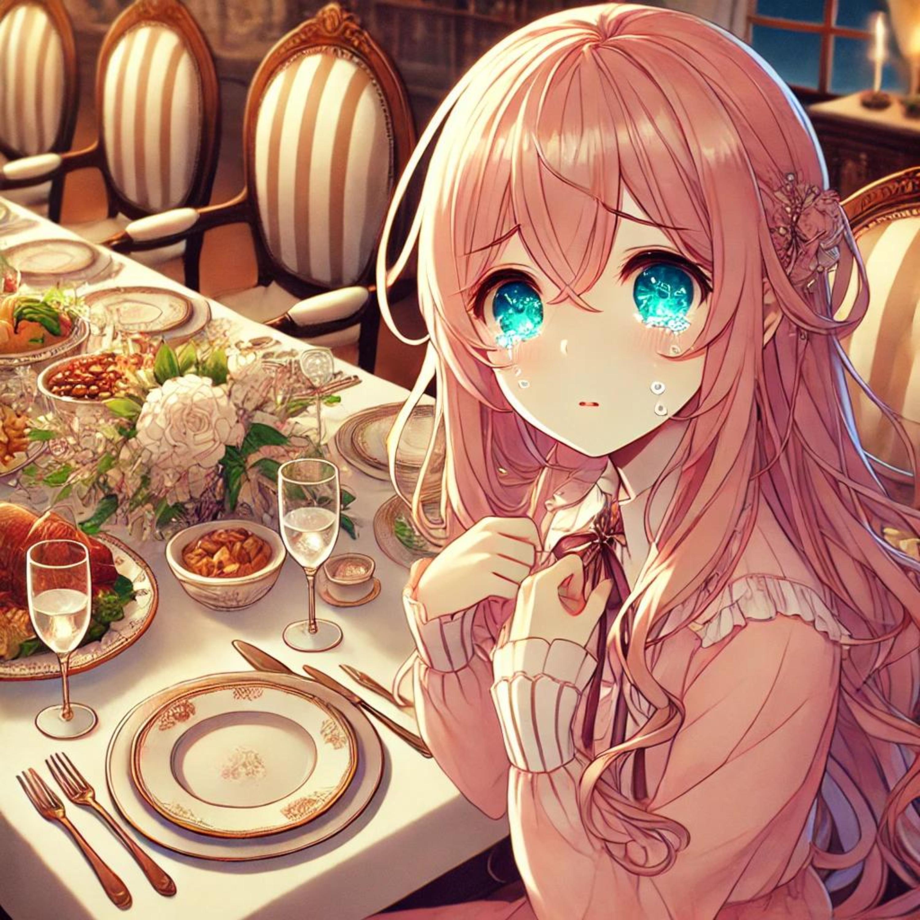 Hungry Hearts Vol. III artwork