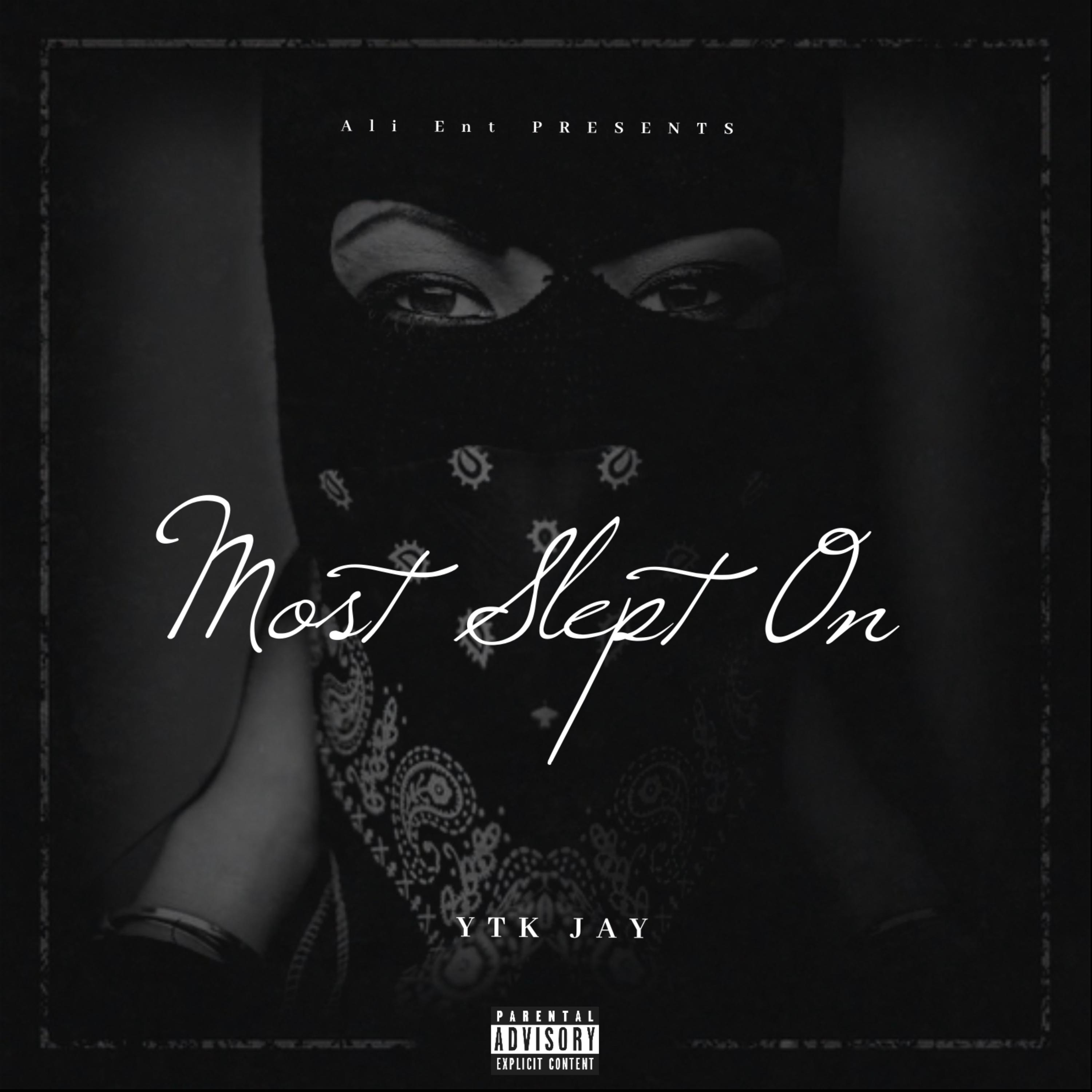 Most Slept On artwork