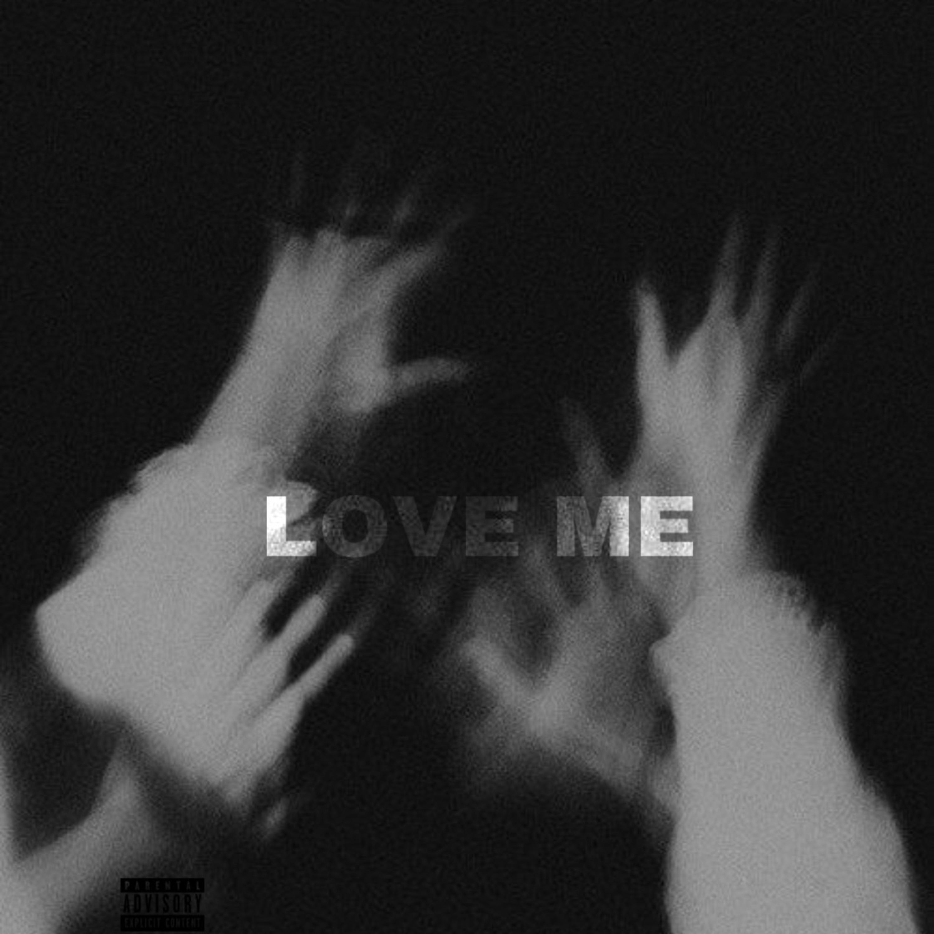 Love Me by Darrius cover art