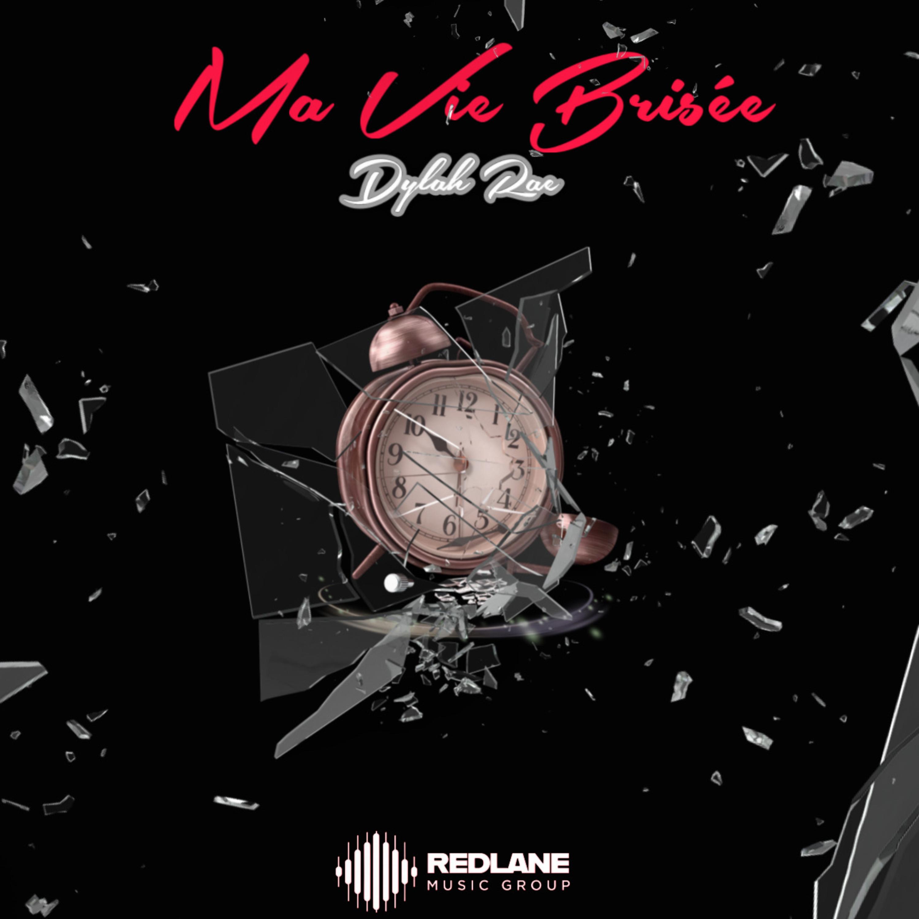 Ma Vie Brisée artwork