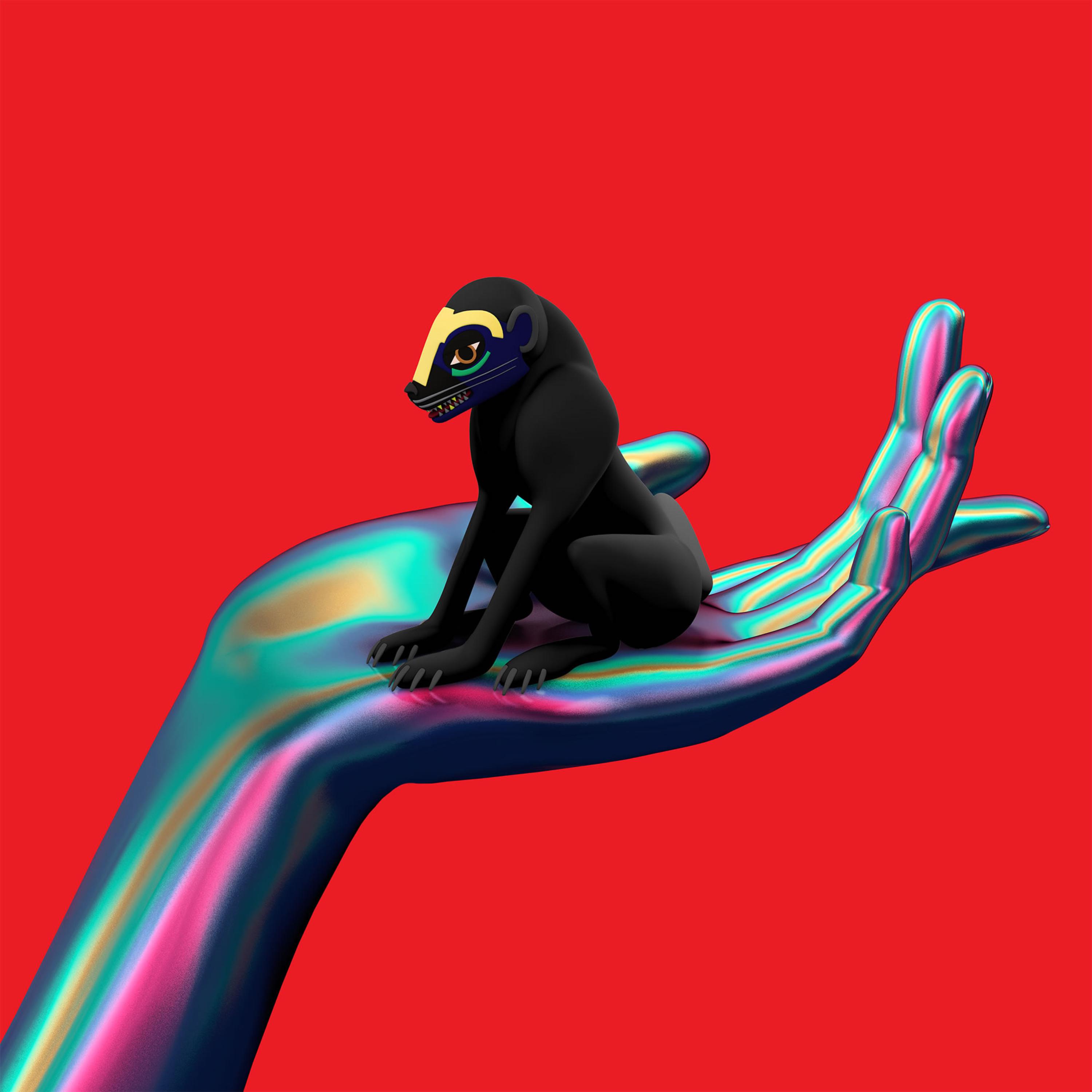 Real Spill artwork