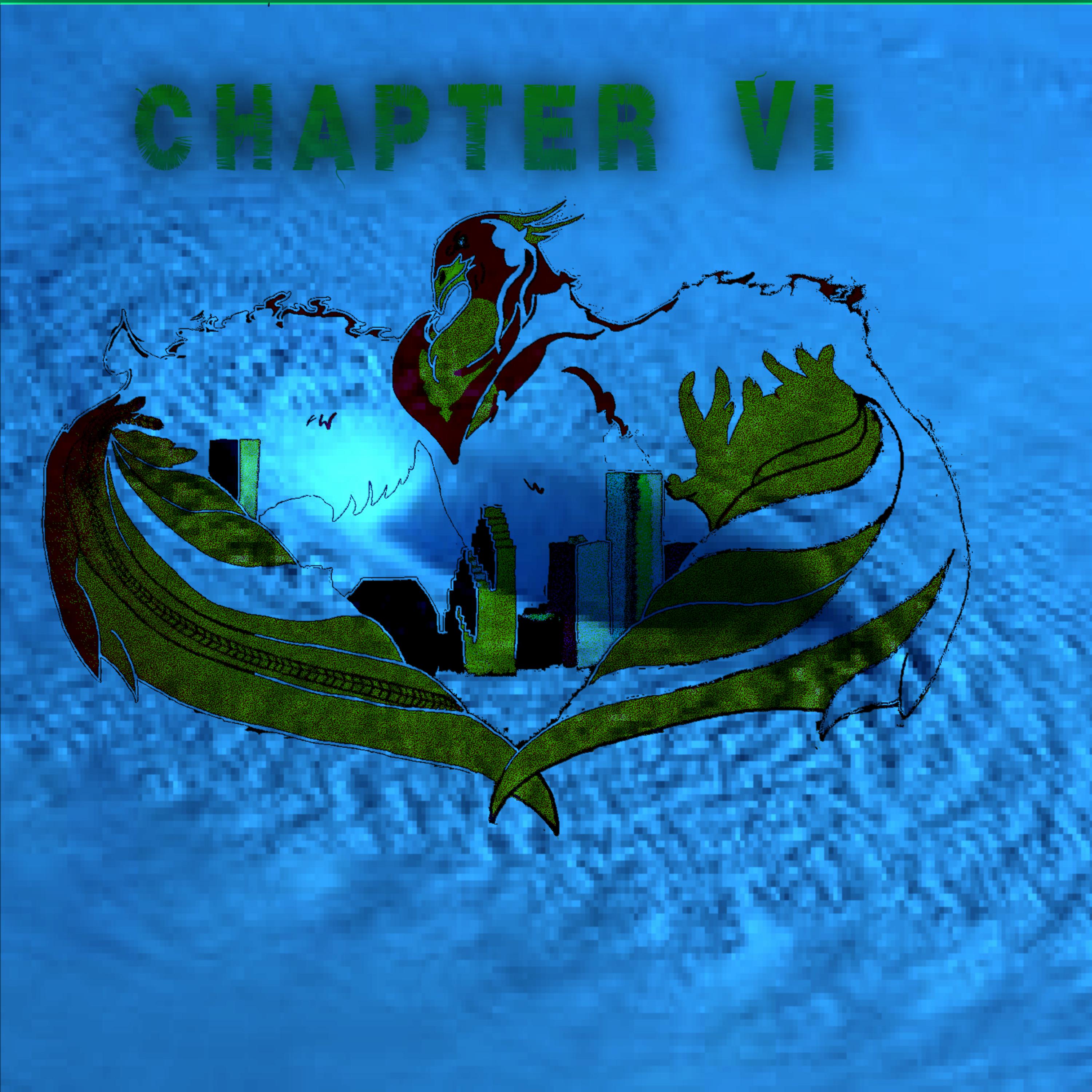 Chapter VI artwork